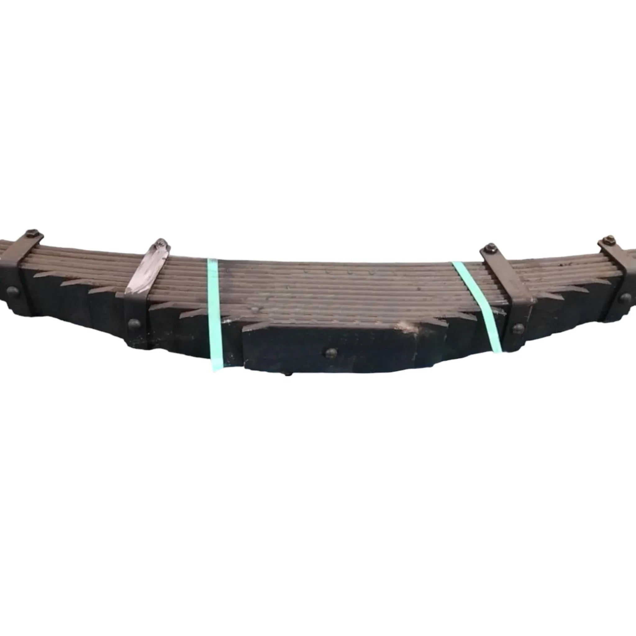 25115073 Genuine Mack Leaf Spring - Truck To Trailer