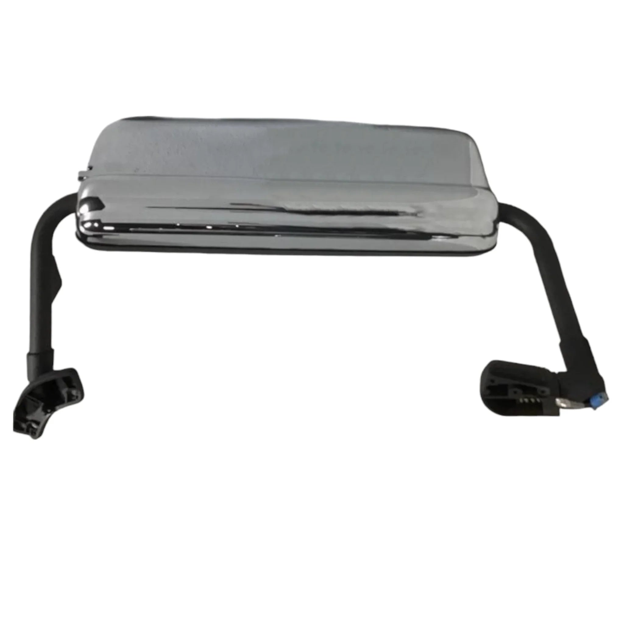 82239813 Genuine Volvo Left Mirror - Truck To Trailer