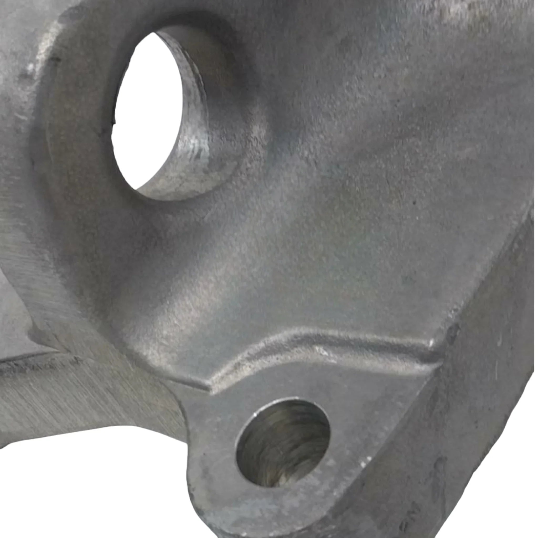 22782372 Genuine Volvo Engine Bracket - Truck To Trailer