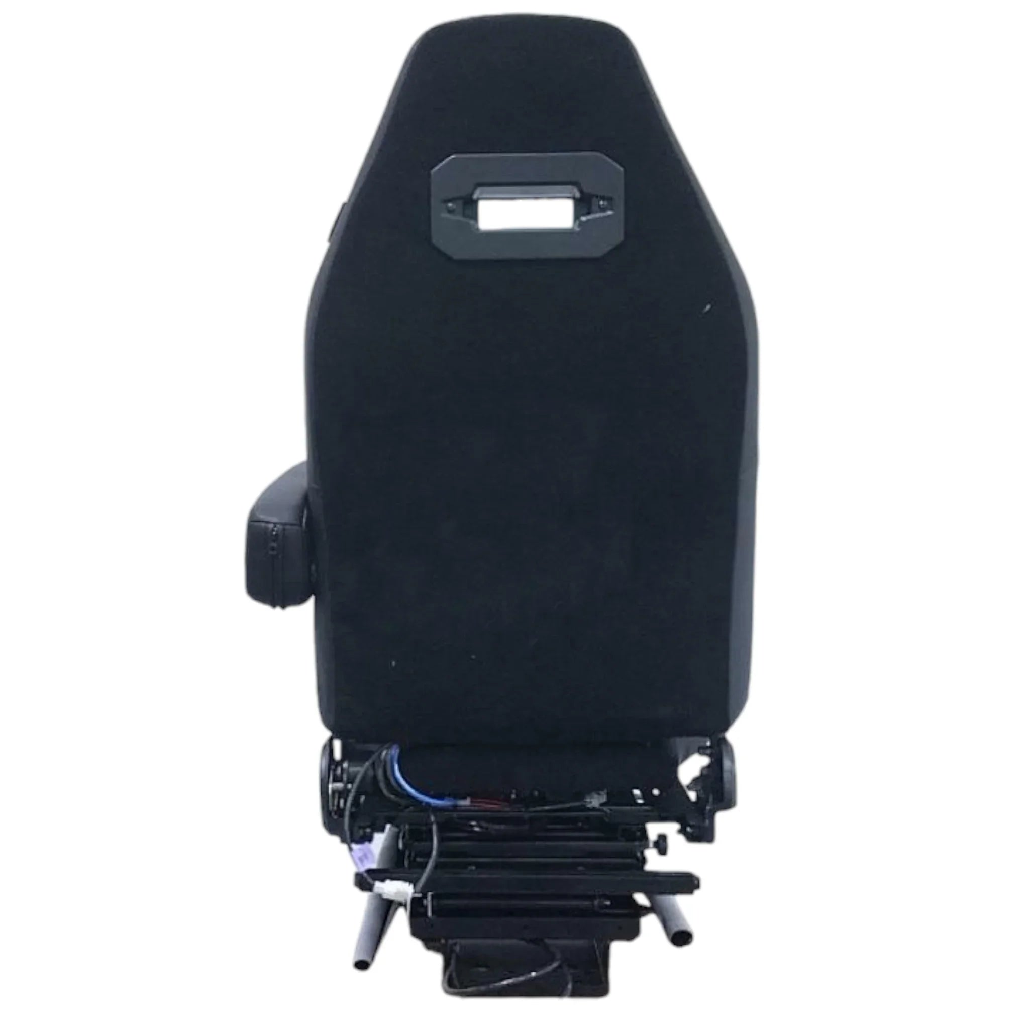23848298 Genuine Mack Passenger Seat - Truck To Trailer