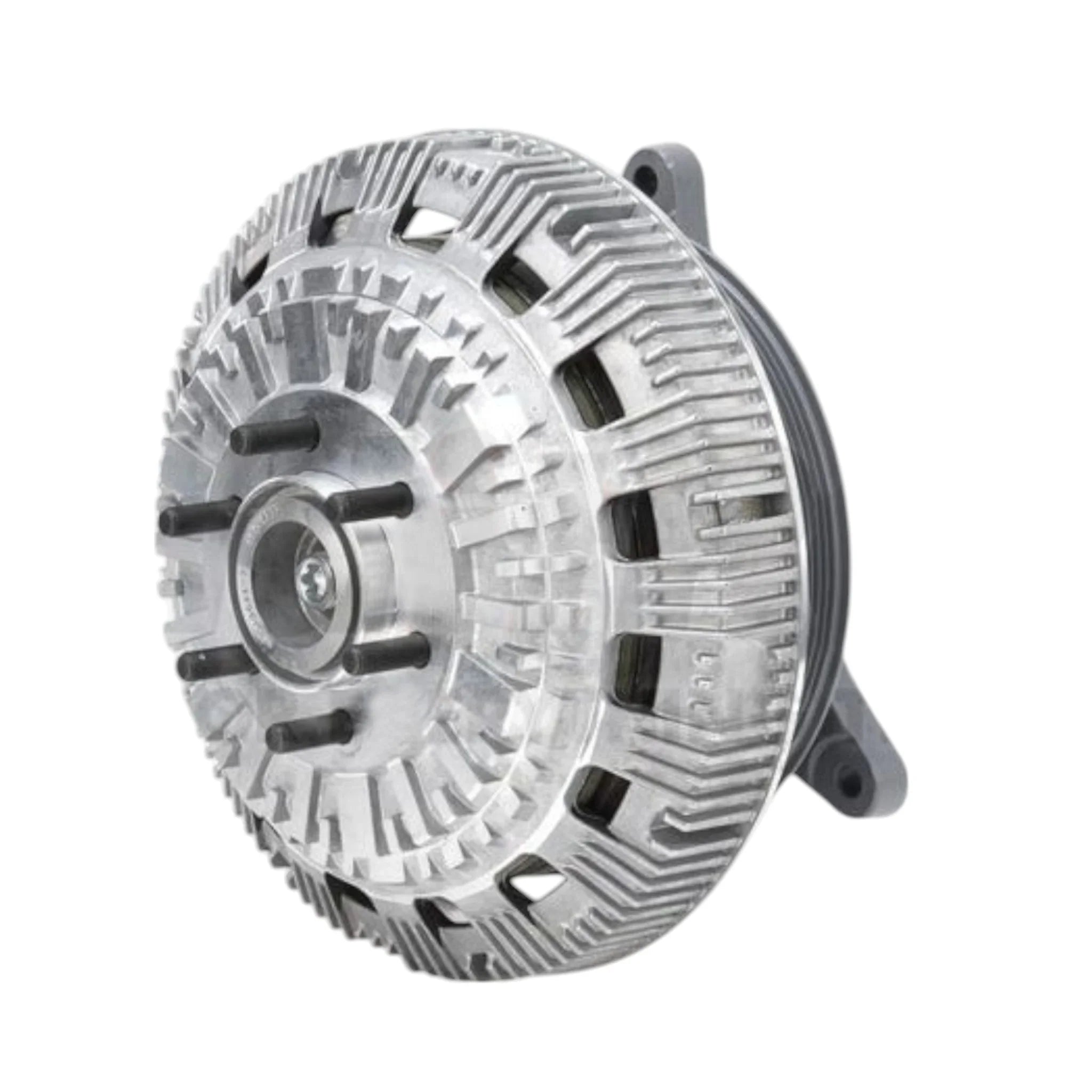 21596045 Genuine Mack Fan Clutch - Truck To Trailer