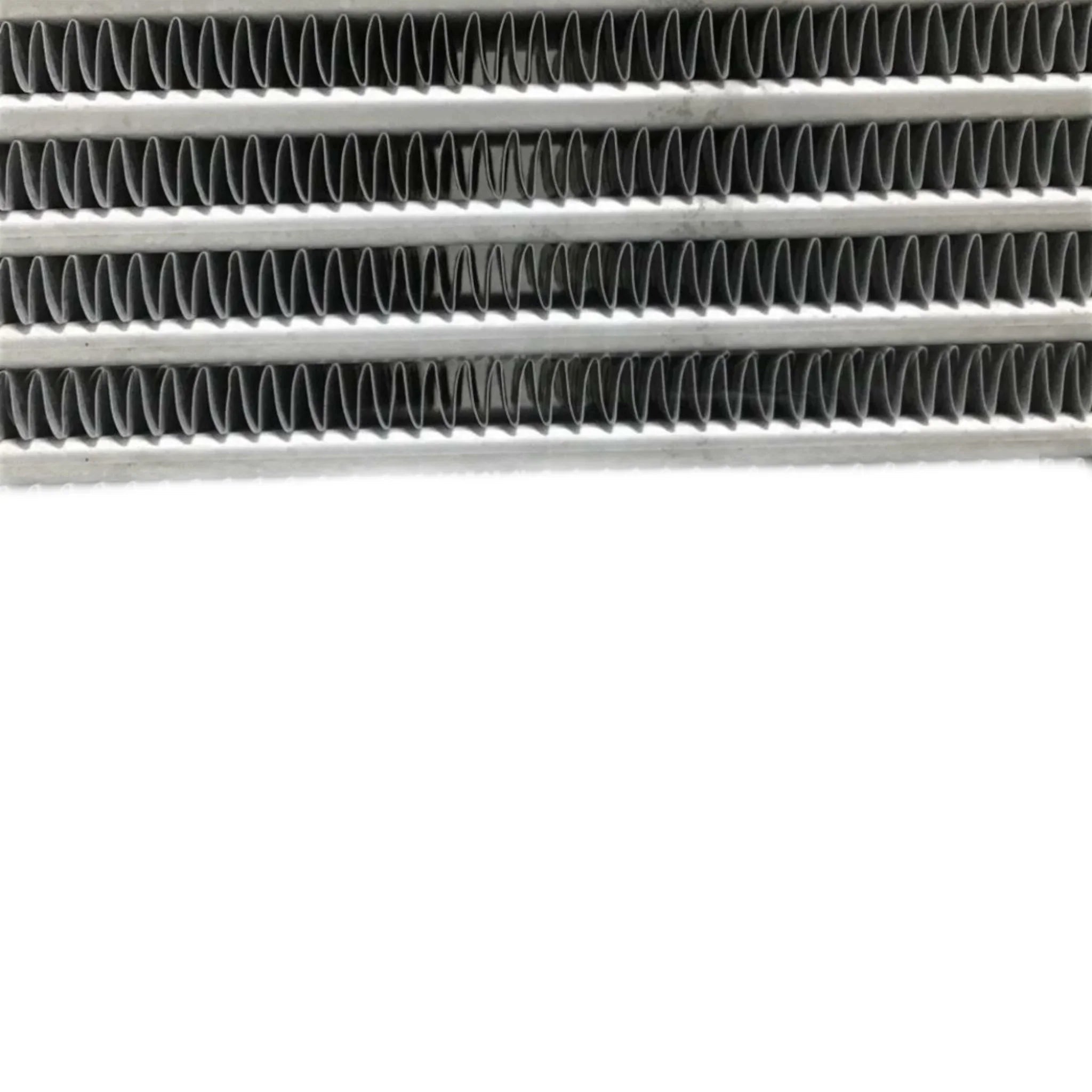20710399 Genuine Volvo Charge Air Cooler - Truck To Trailer