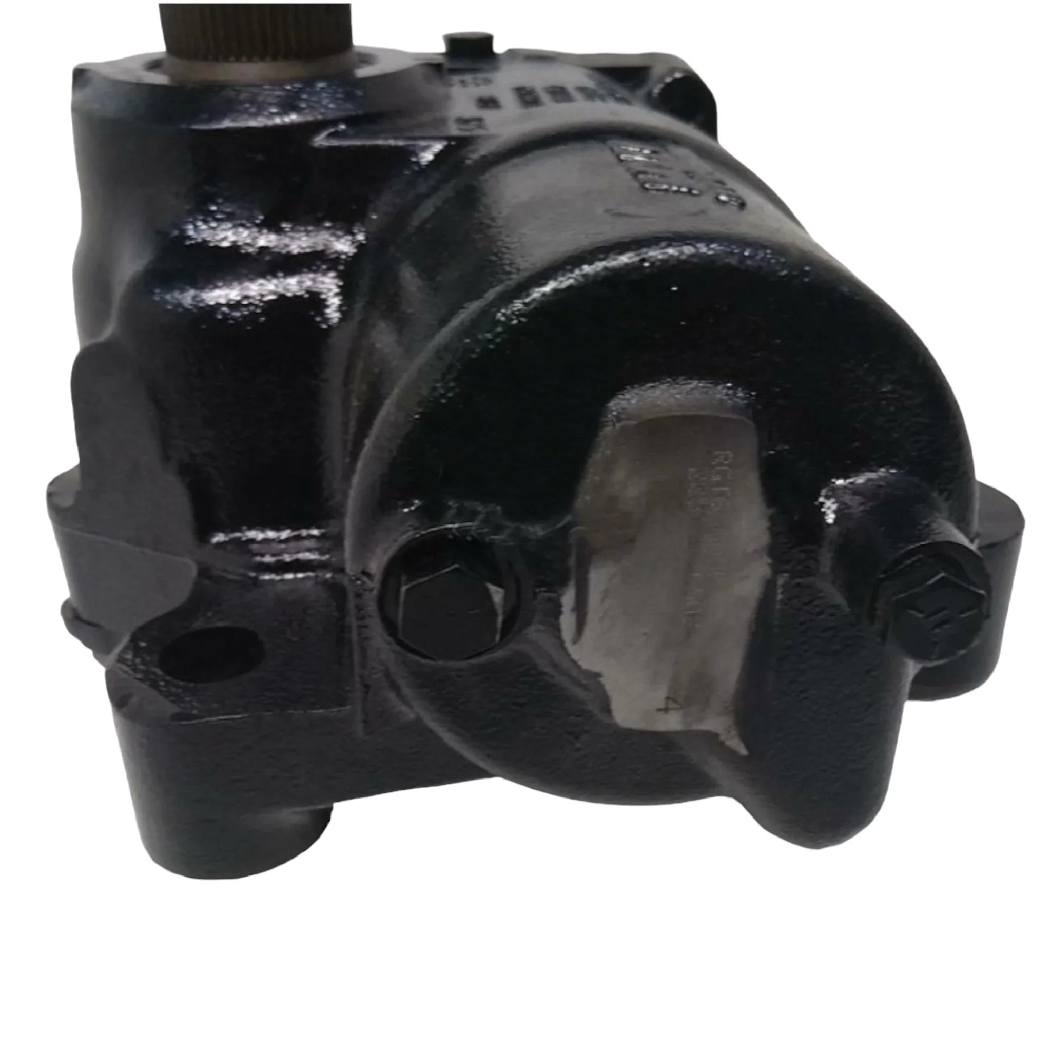 3947928 Genuine Volvo Power Stering Gear - Truck To Trailer