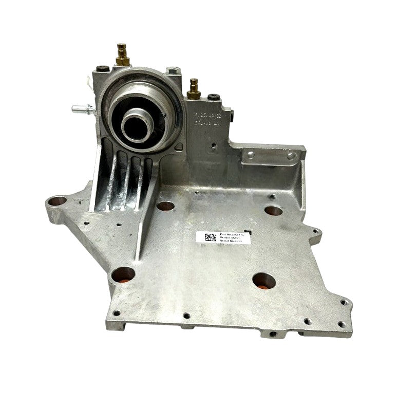 5558776 Genuine Cummins Fuel Water Separator Head for