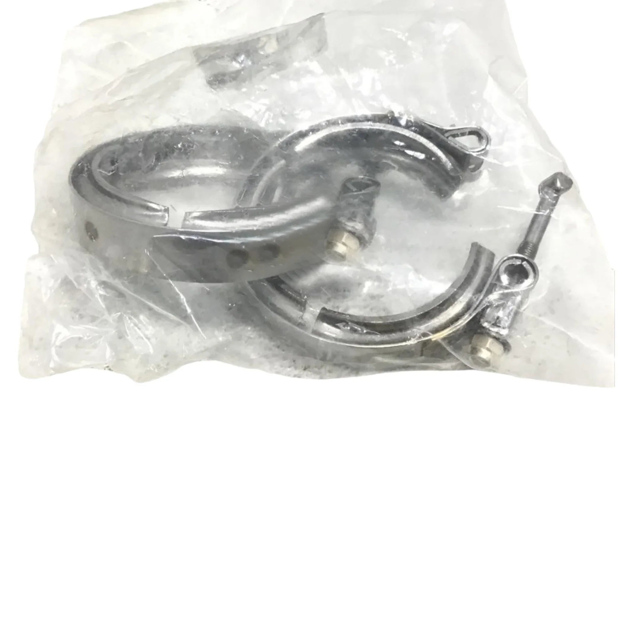 85148976 Genuine Volvo Installation Kit - Truck To Trailer