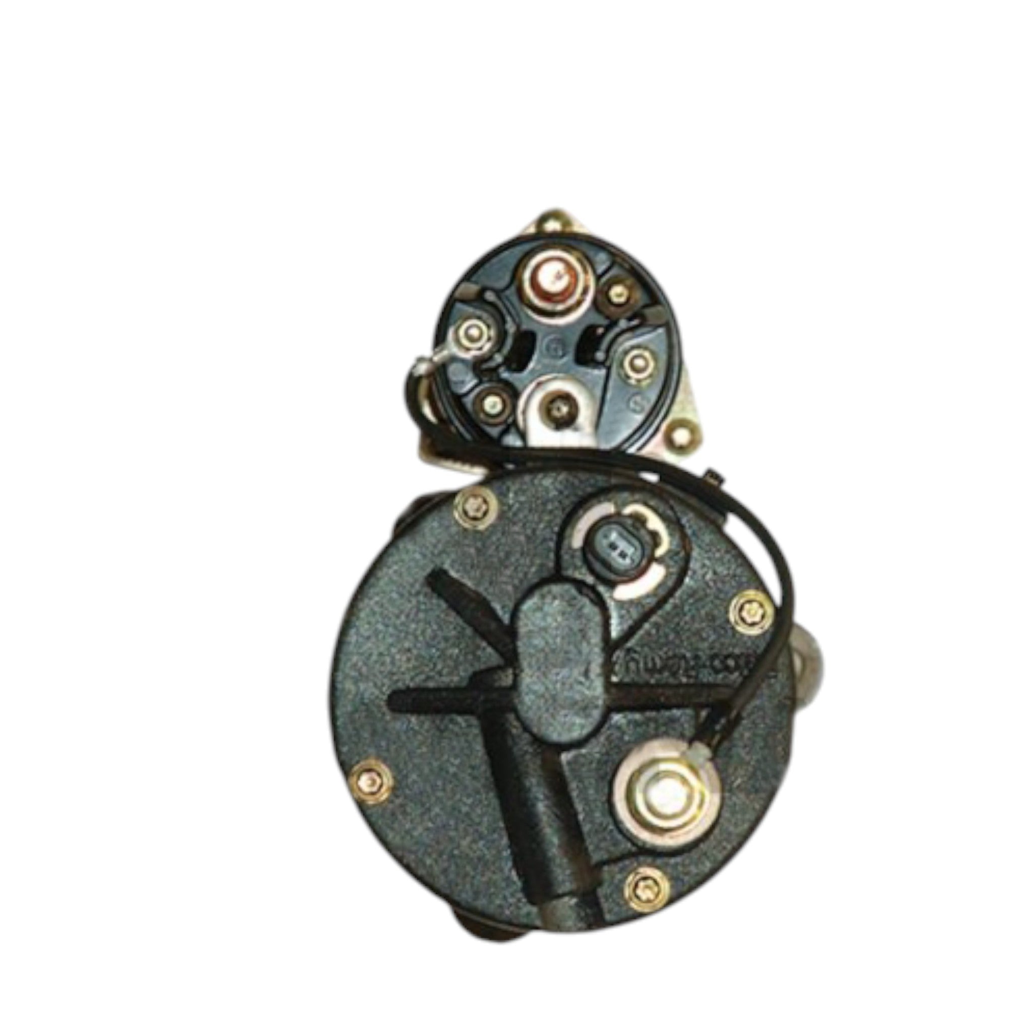 2132-10461233 Genuine Mack Starter