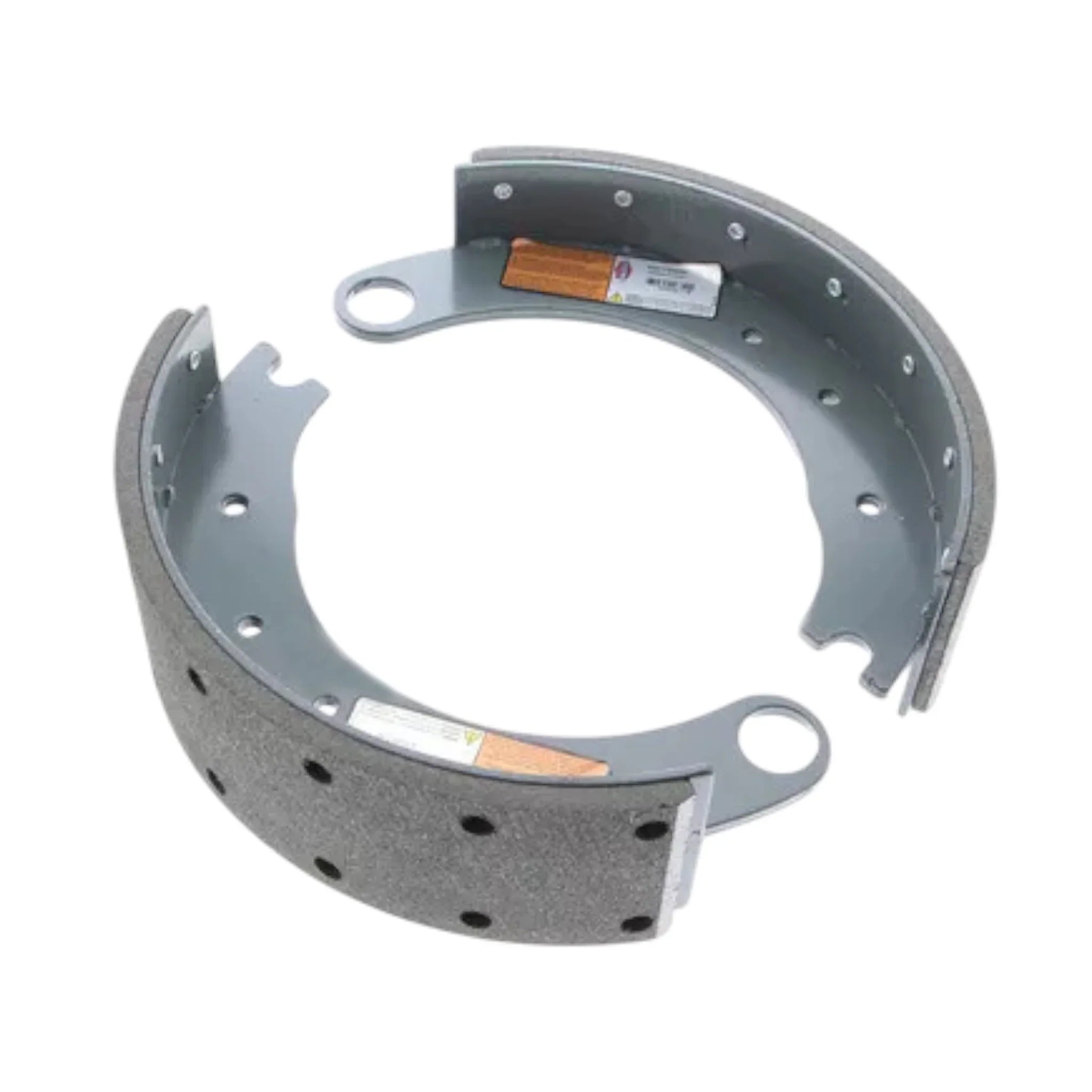 8235-XK2121308T Genuine Mack Relined Brake Kit - Truck To Trailer
