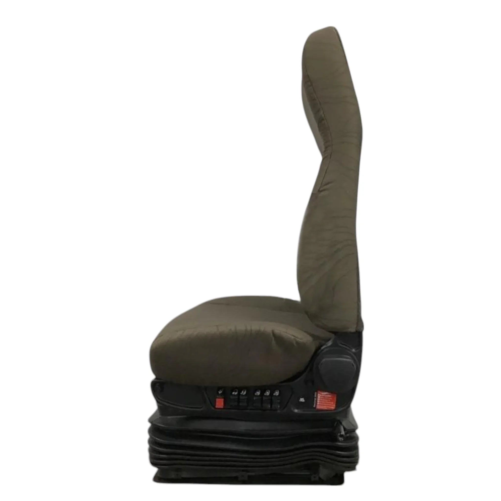 21615566 Genuine Mack Seat - Truck To Trailer