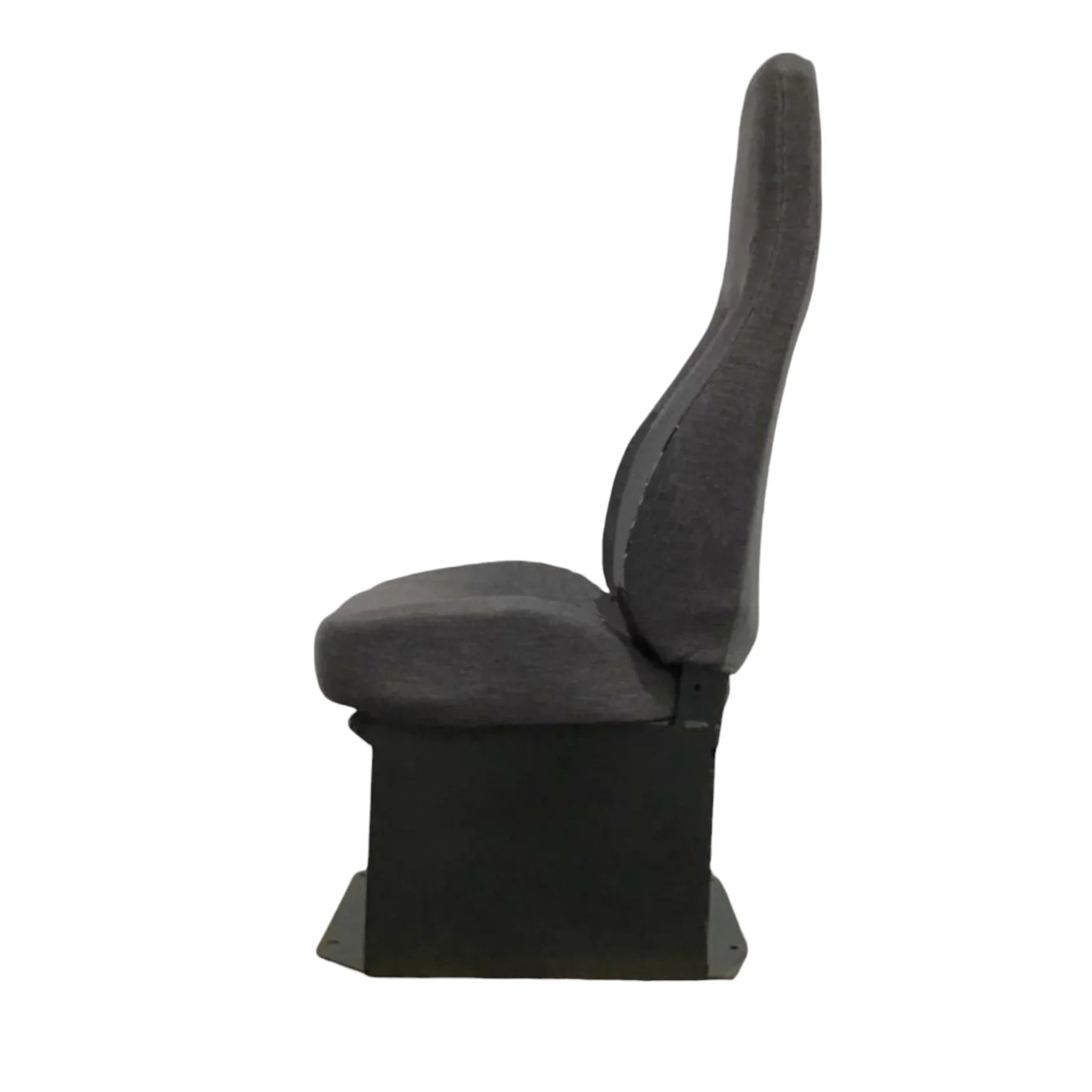 24195516 Genuine Volvo Seat - Truck To Trailer