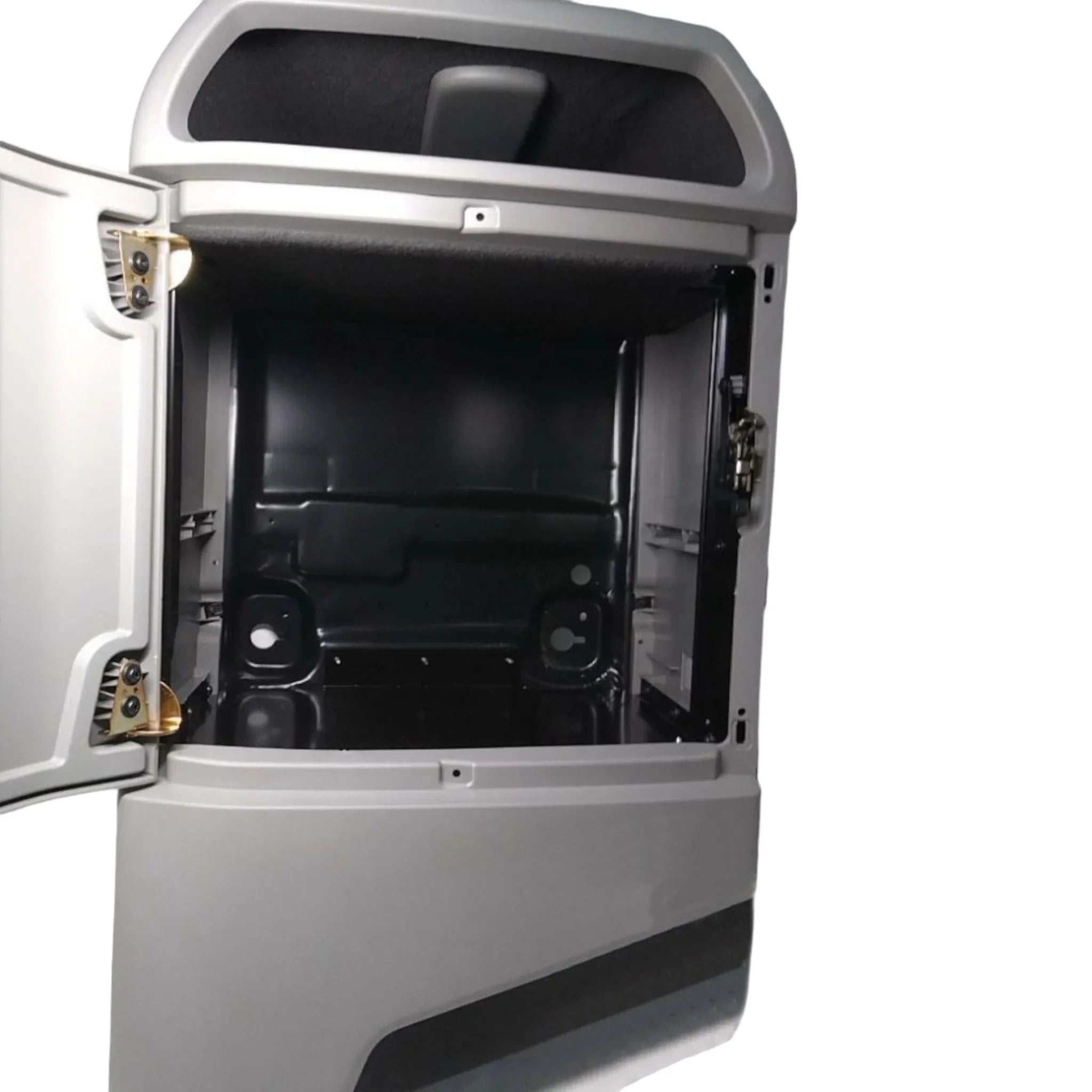 84735678 Genuine Volvo Storage Compartment - Truck To Trailer