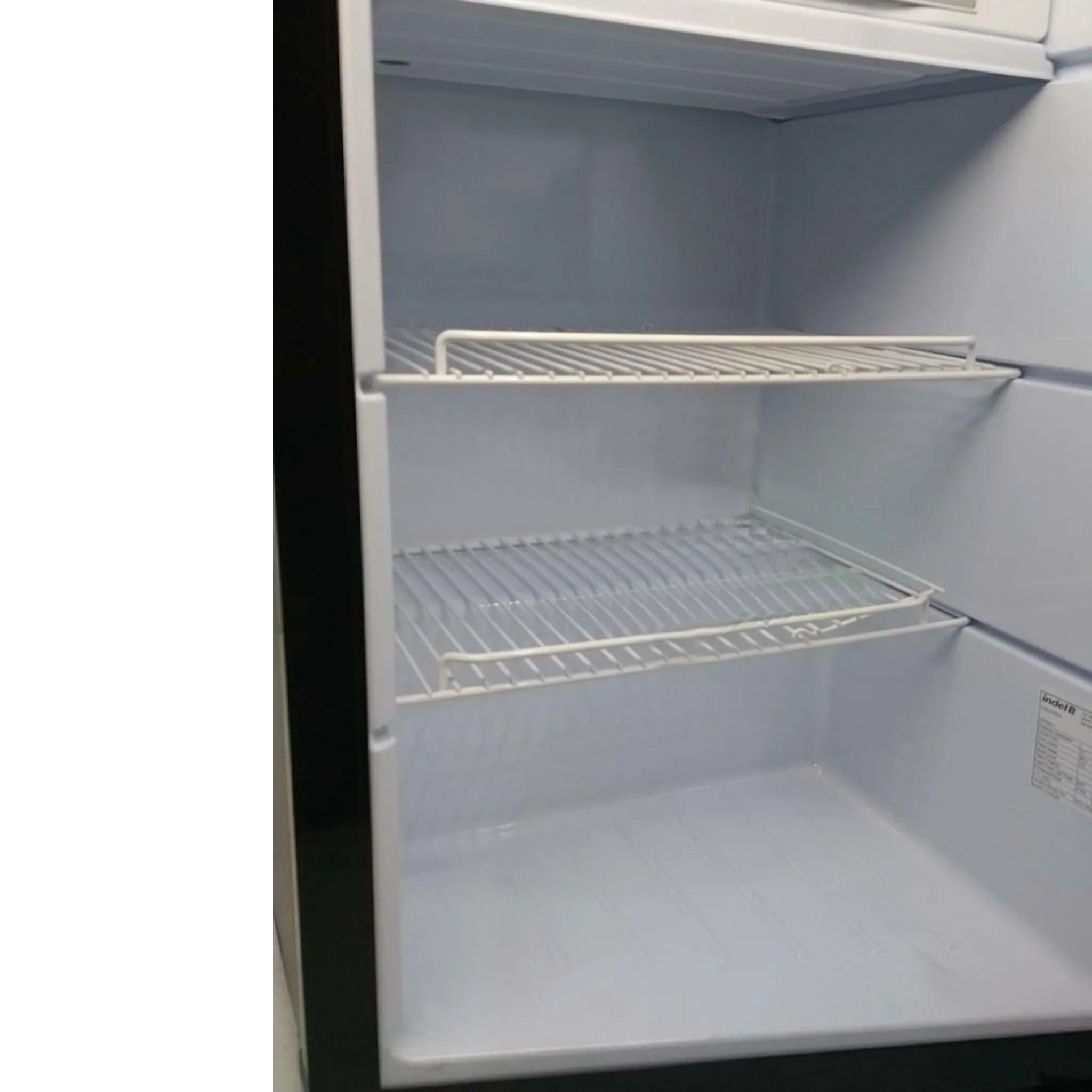 24000664 Genuine Volvo Refrigerator - Truck To Trailer