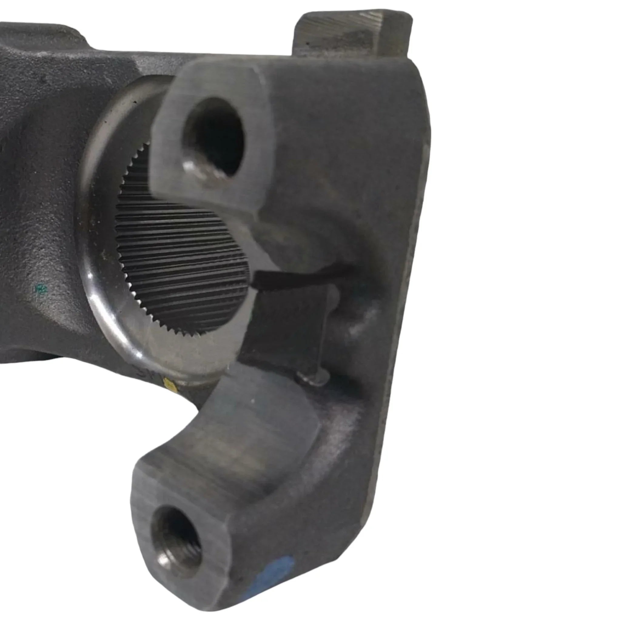 85105906 Genuine Volvo Yoke - Truck To Trailer