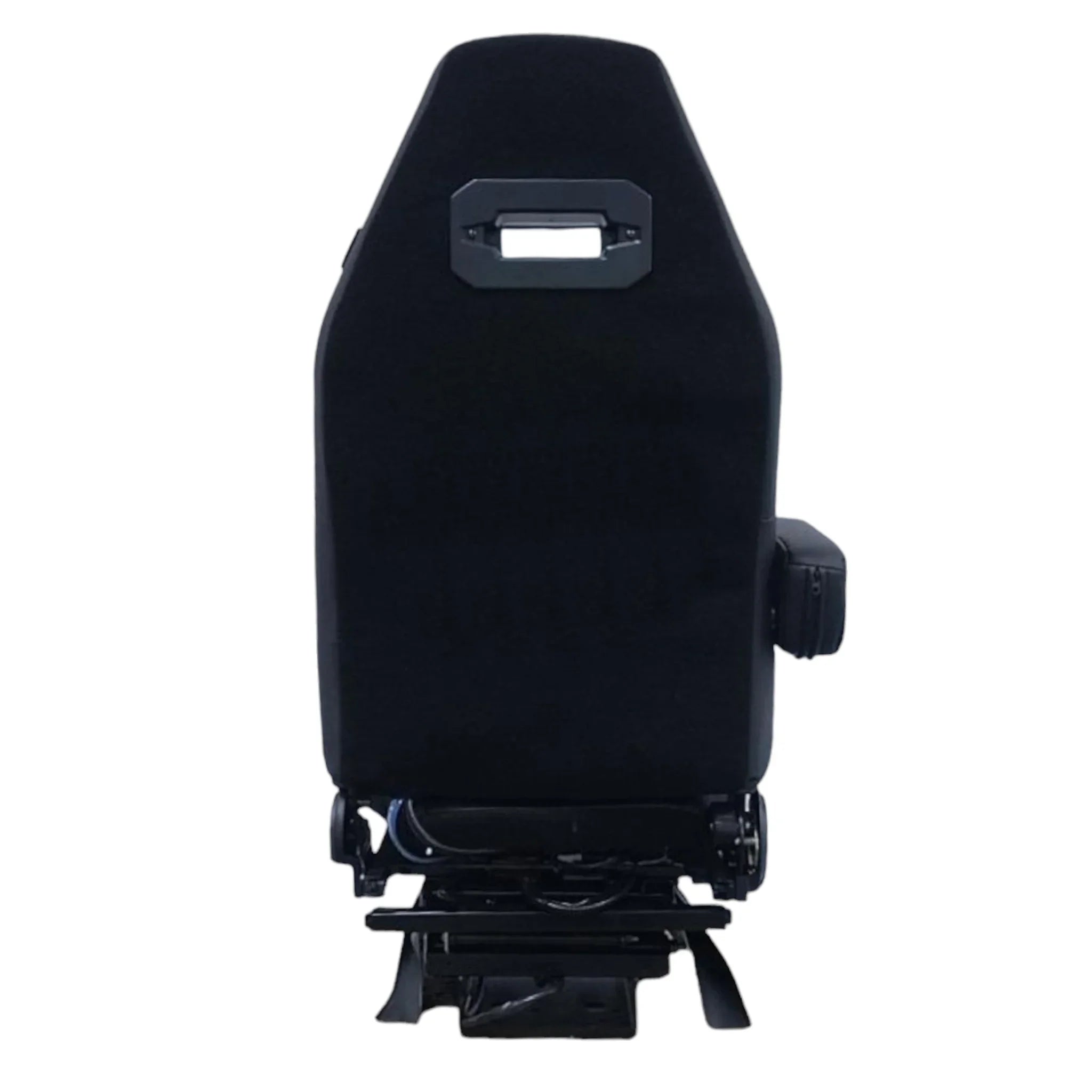 24019858 Genuine Mack Seat - Truck To Trailer