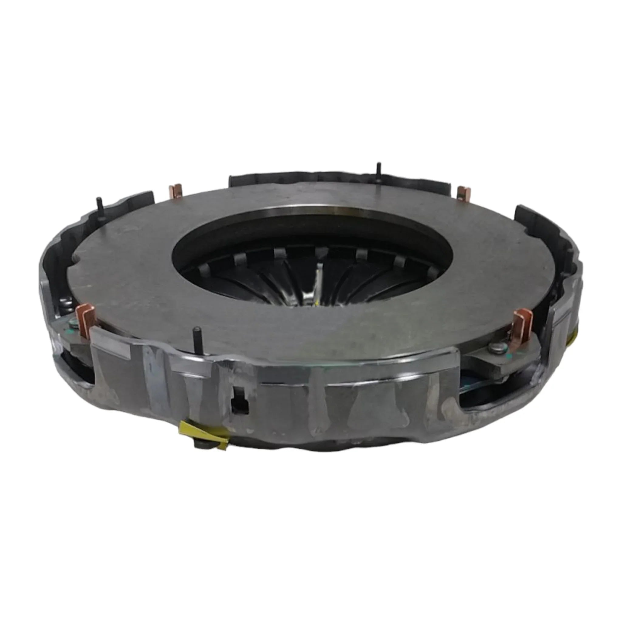 23919795 Genuine Volvo Clutch Kit - Truck To Trailer