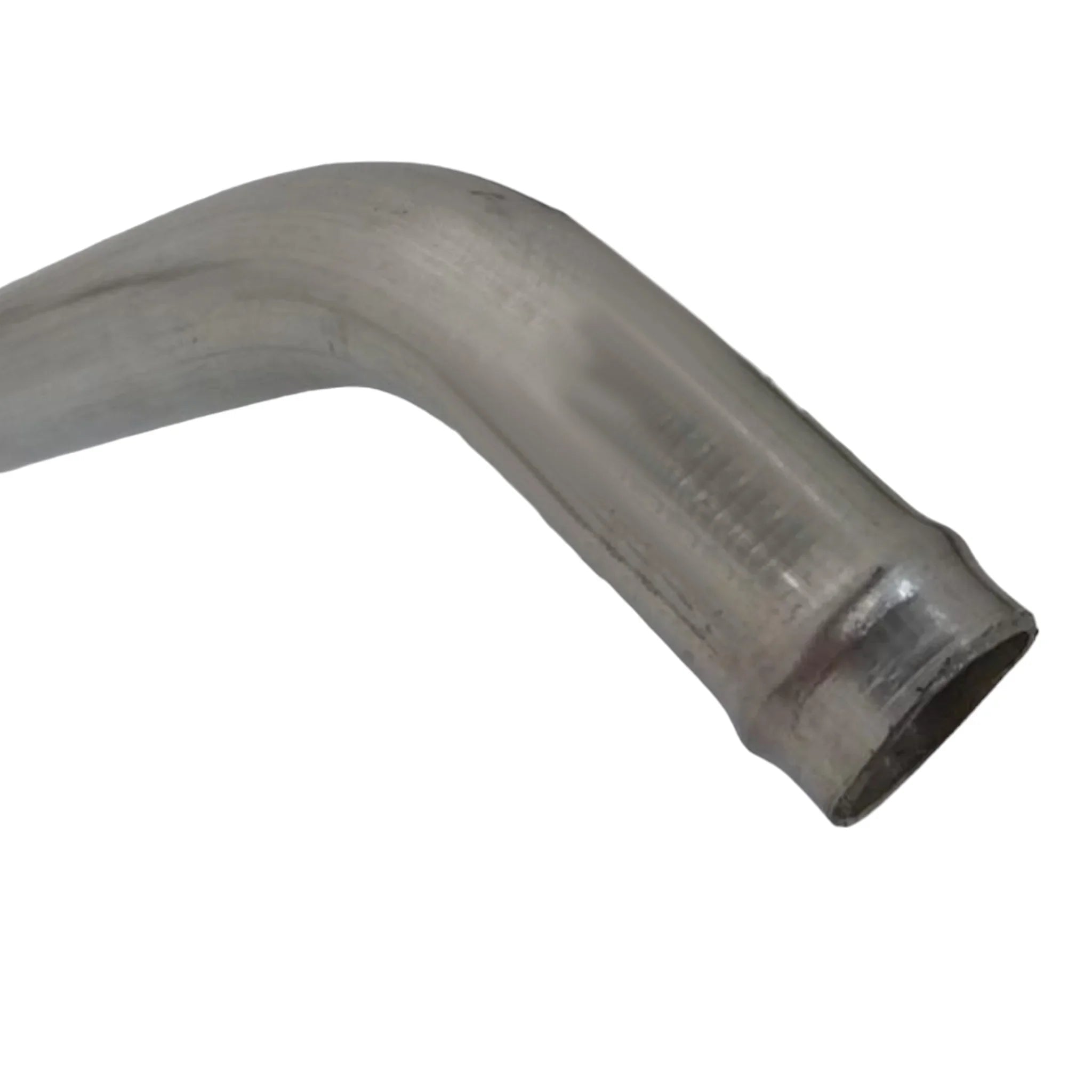 25100134 Genuine Mack Engine Coolant Tube - Truck To Trailer