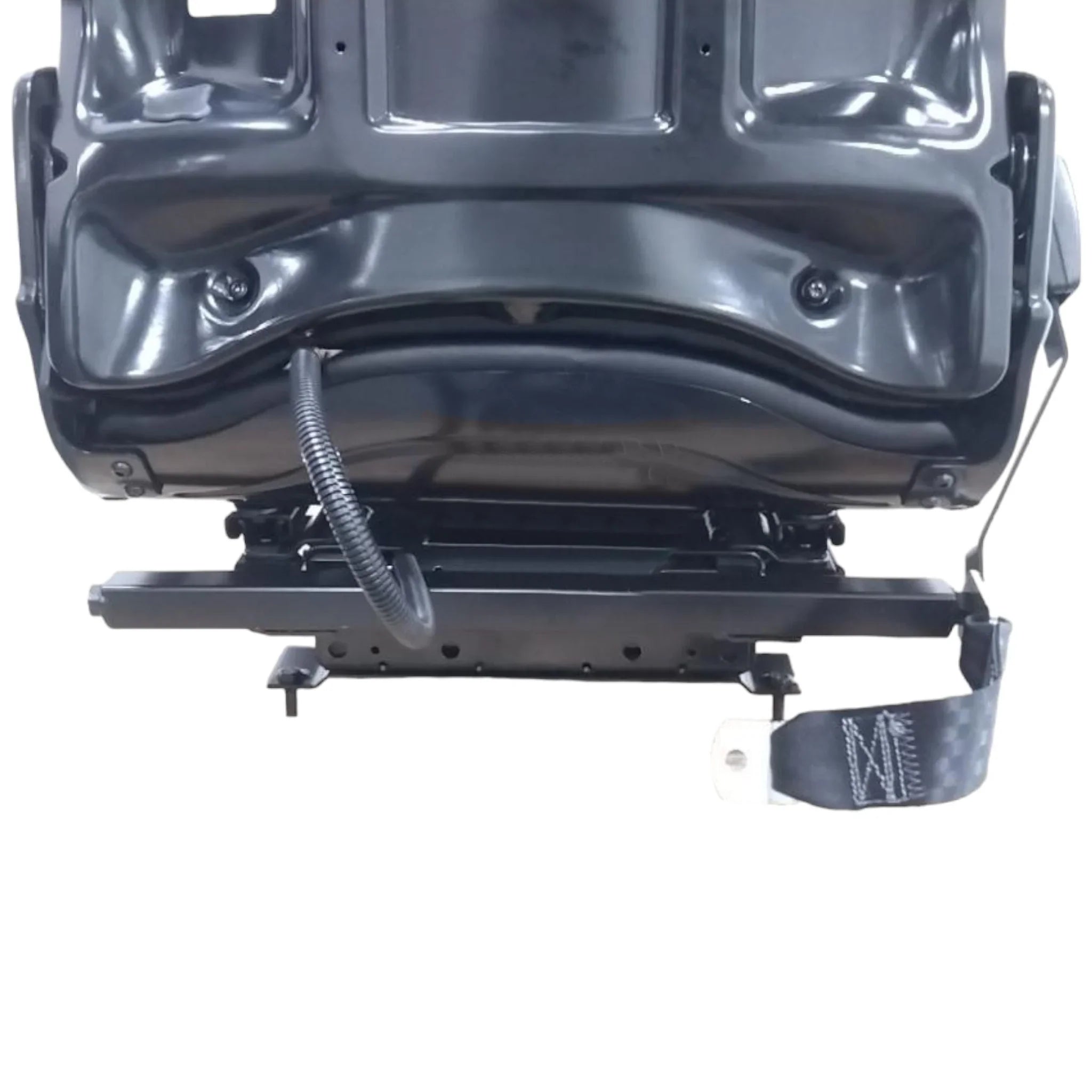 23953008 Genuine Mack Seat - Truck To Trailer