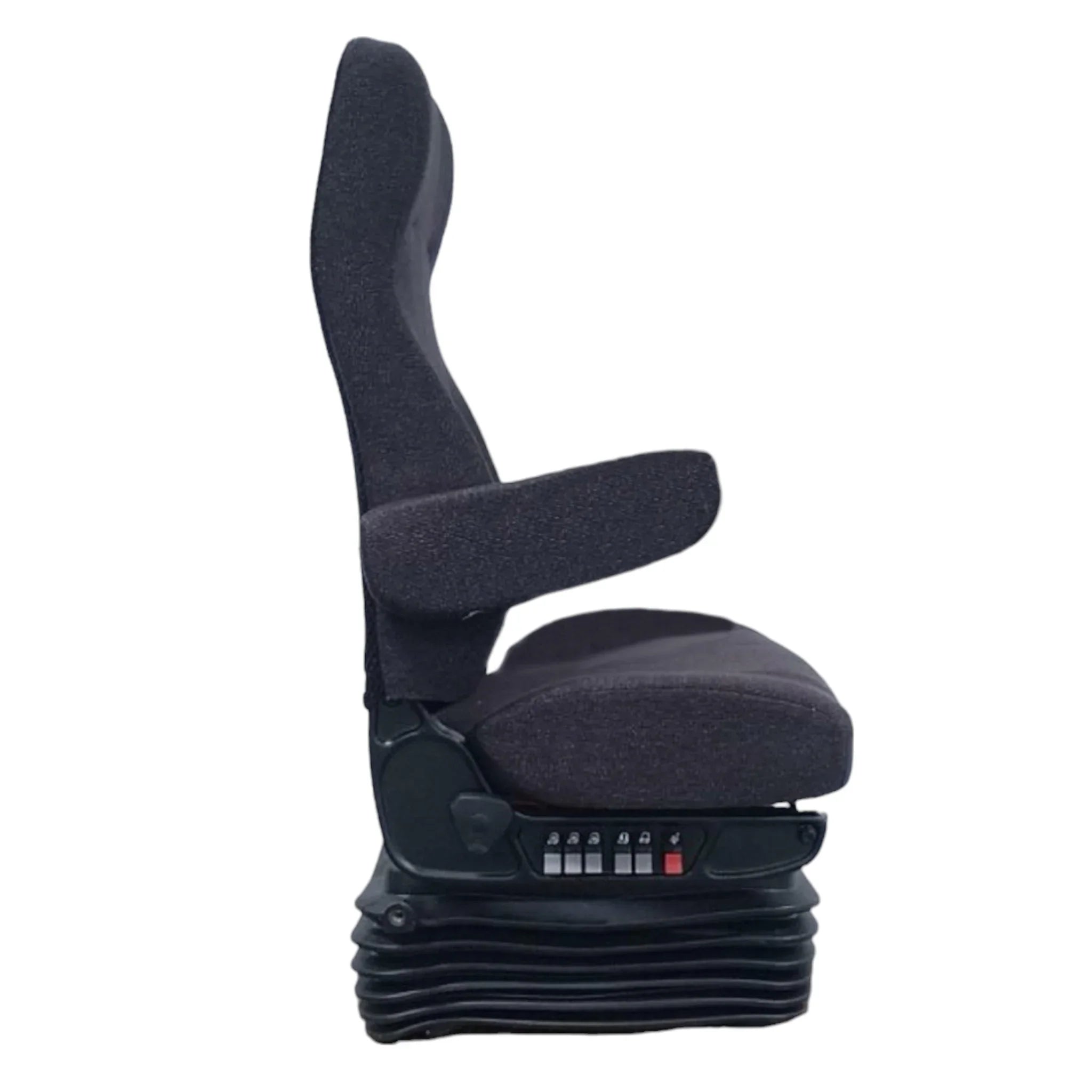 23982250 Genuine Mack Seat - Truck To Trailer