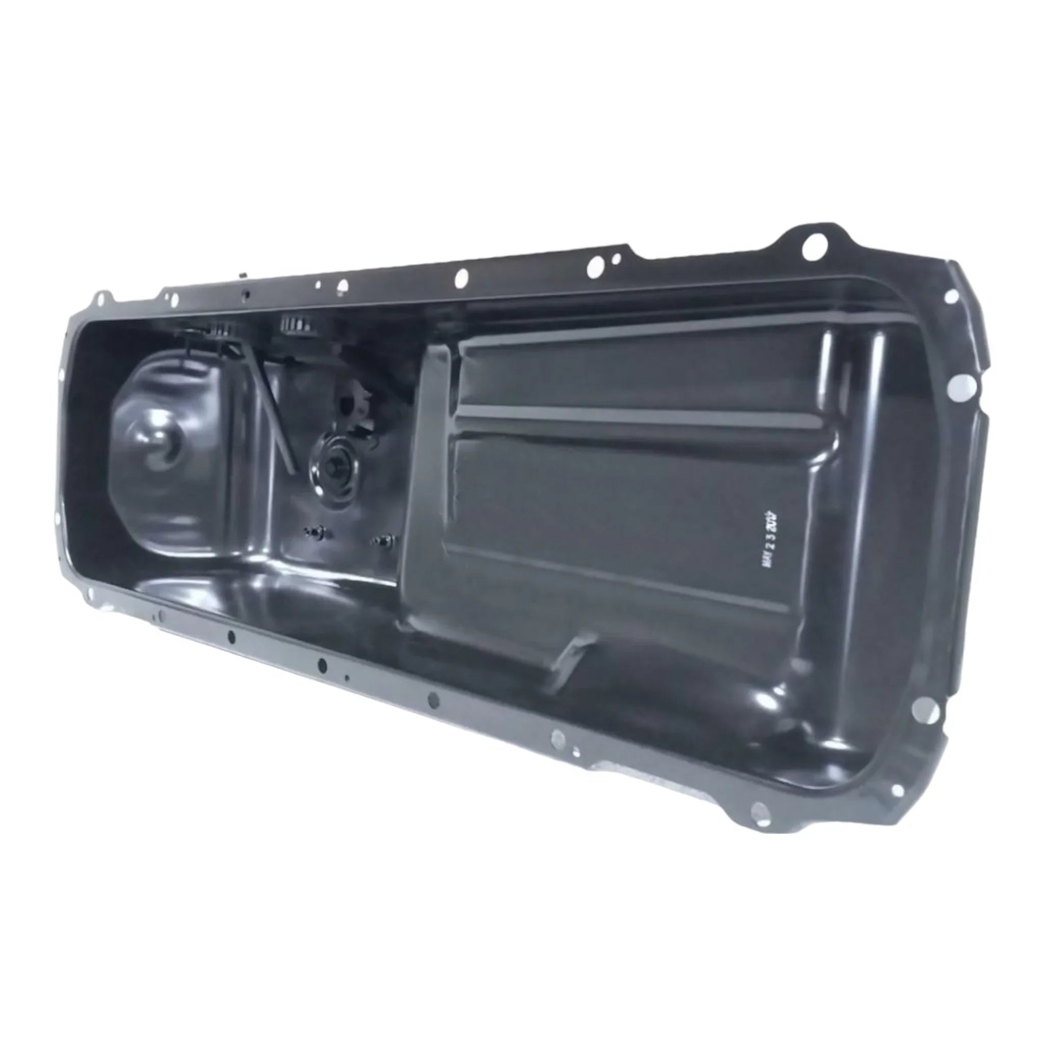 22607583 Genuine Volvo Oil Pan - Truck To Trailer