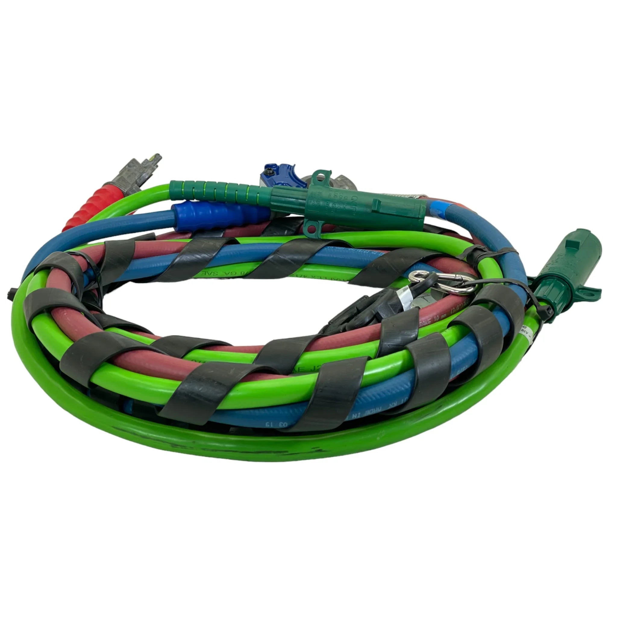 30-215429 Genuine Phillips Qwik Change Power Air Kit