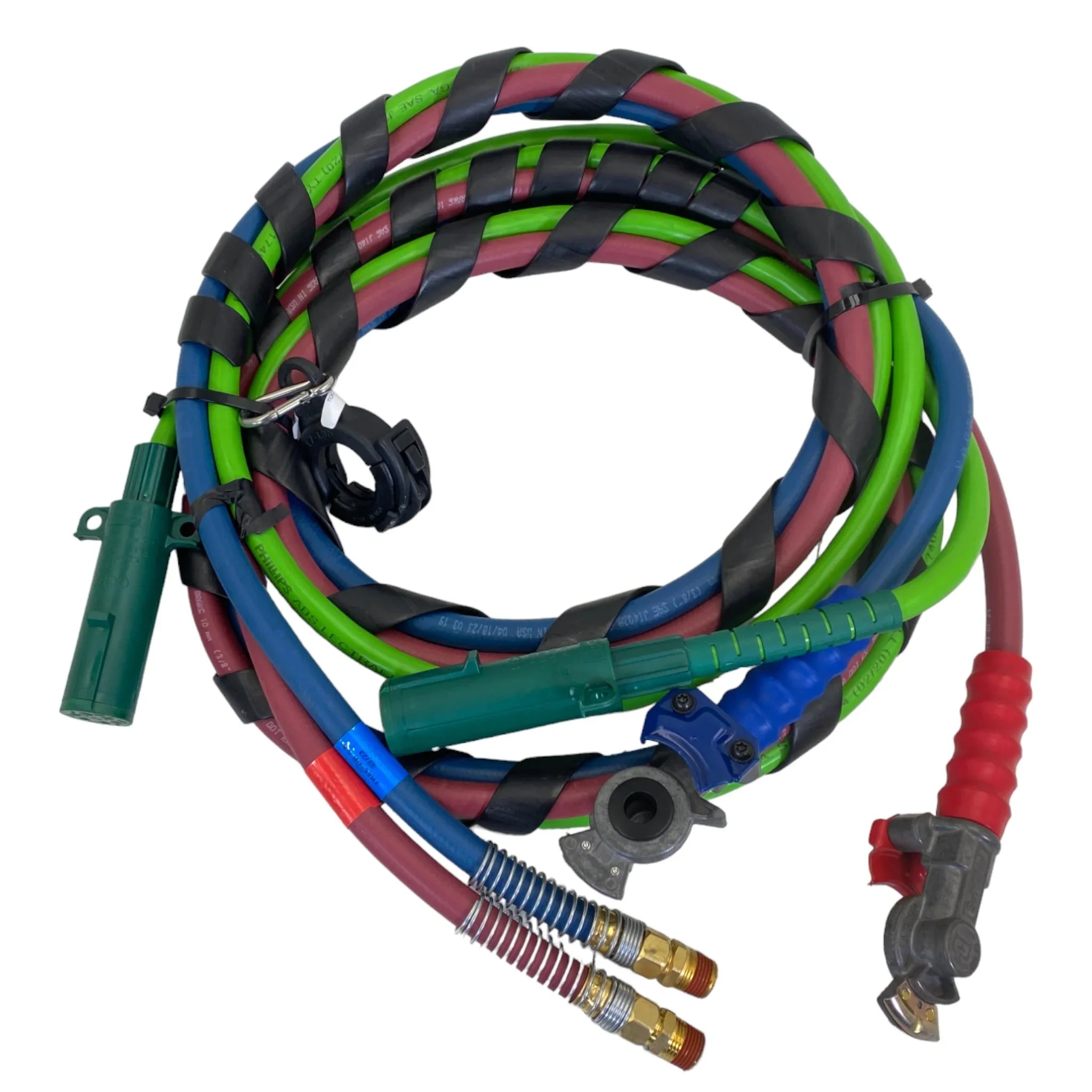 30-215429 Genuine Phillips Qwik Change Power Air Kit