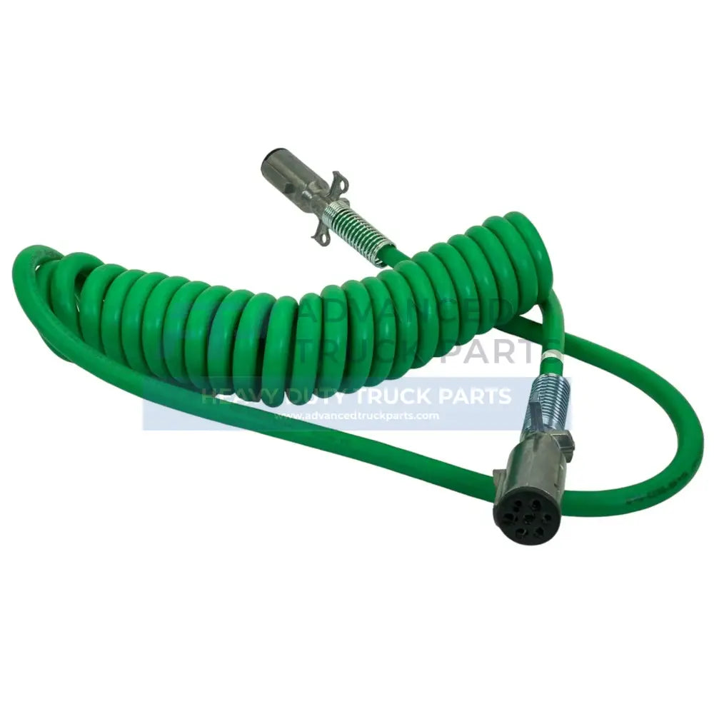 30-4921-1 Genuine Phillips ABS Permacoil 7-Way 15Ft