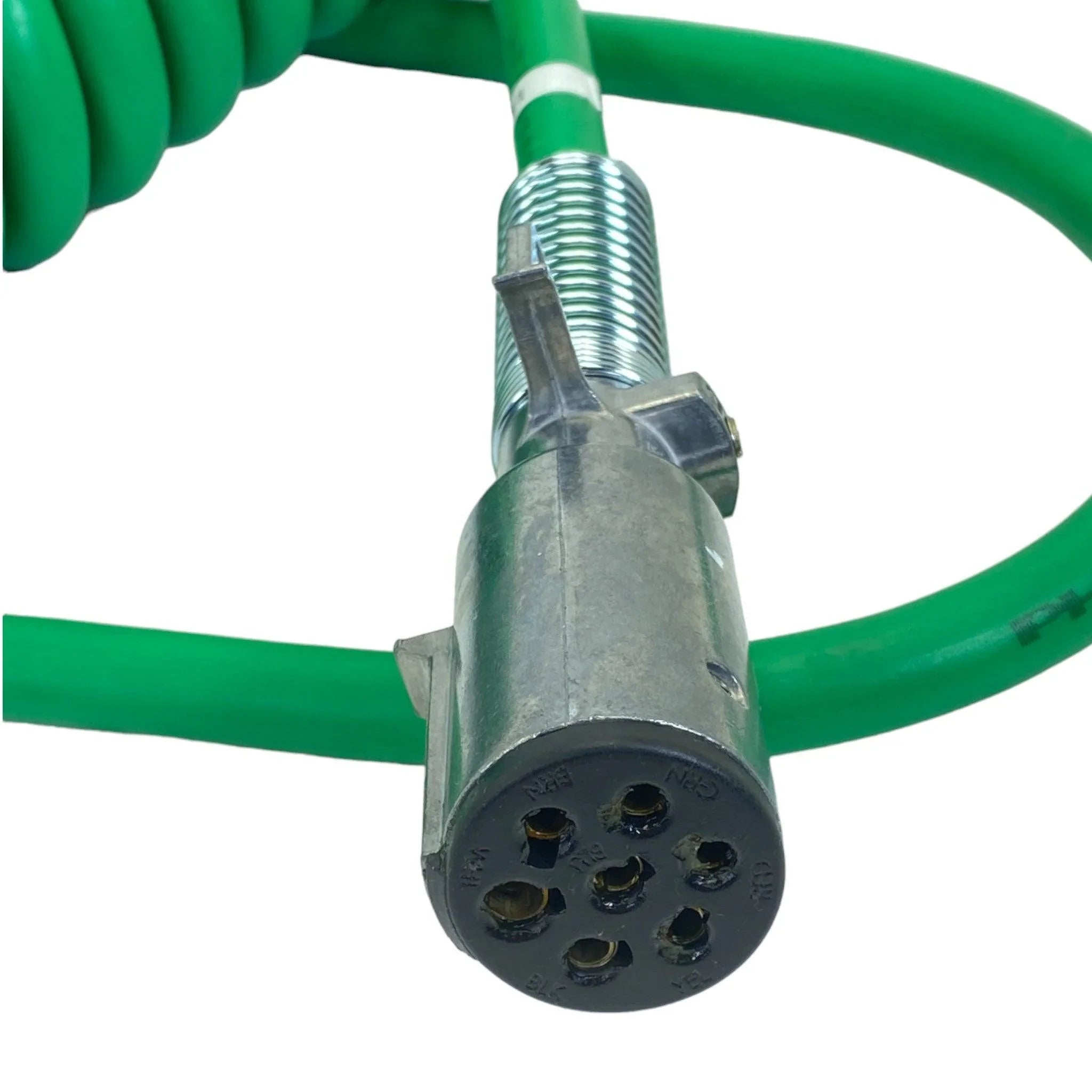 30-4921 Genuine Phillips ABS Permacoil 7-Way 15Ft