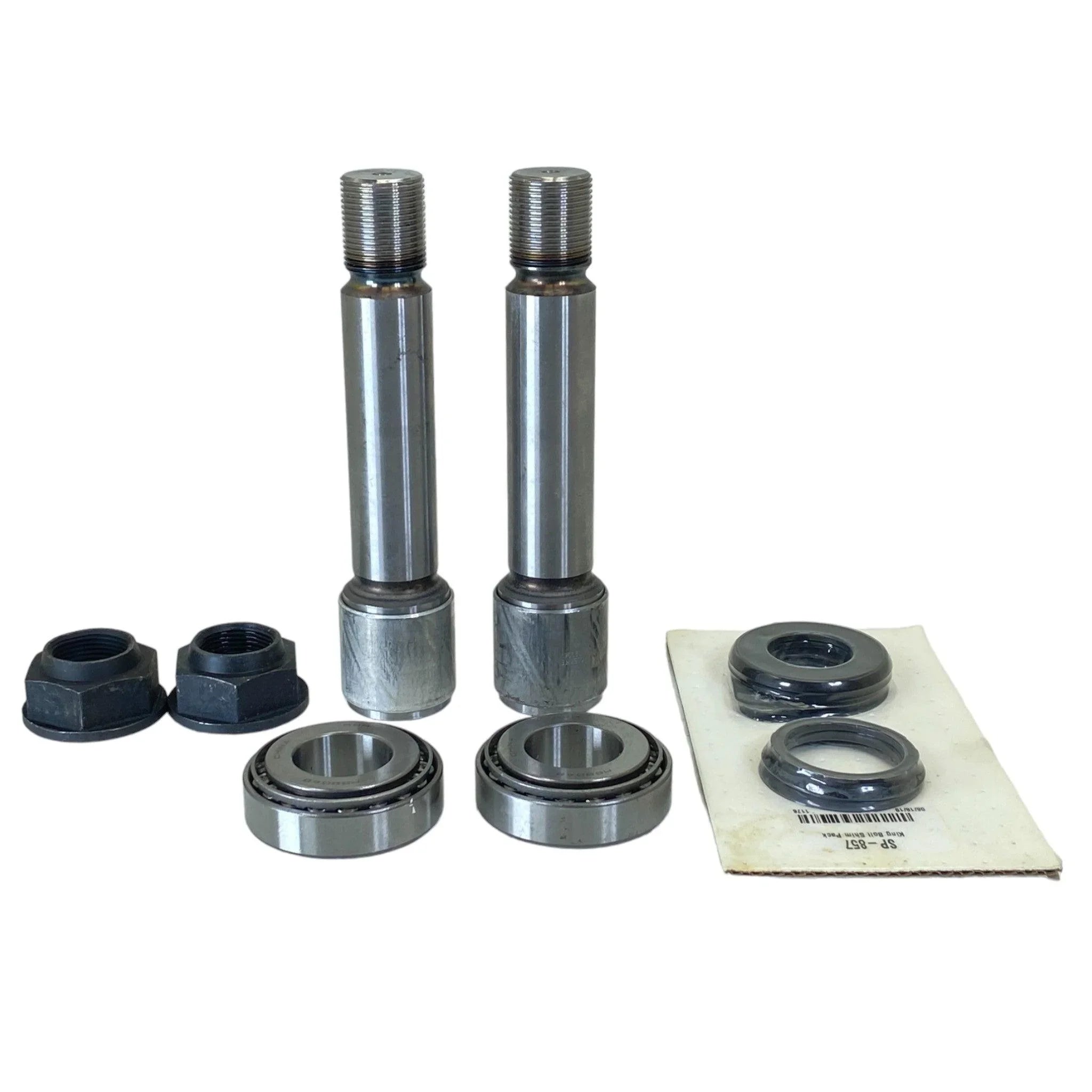 300-287 Dayton King Pin Set
