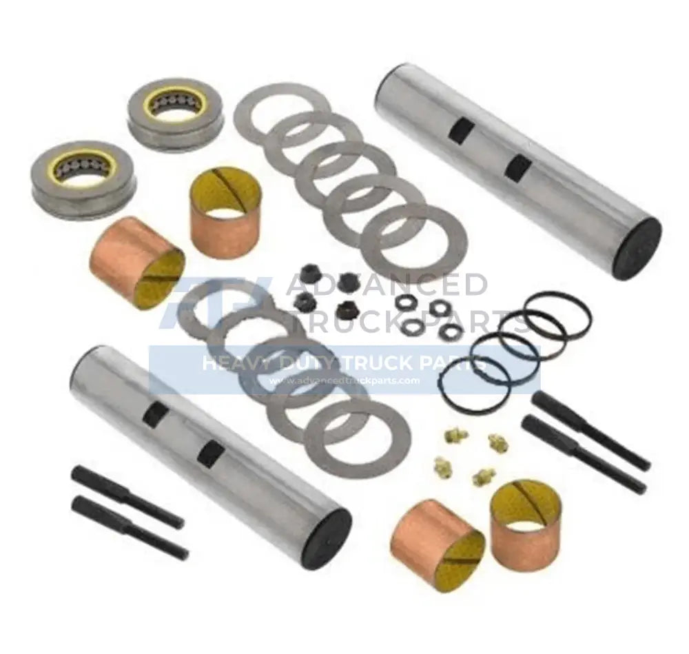 300-305 Genuine Mach King Pin Kit