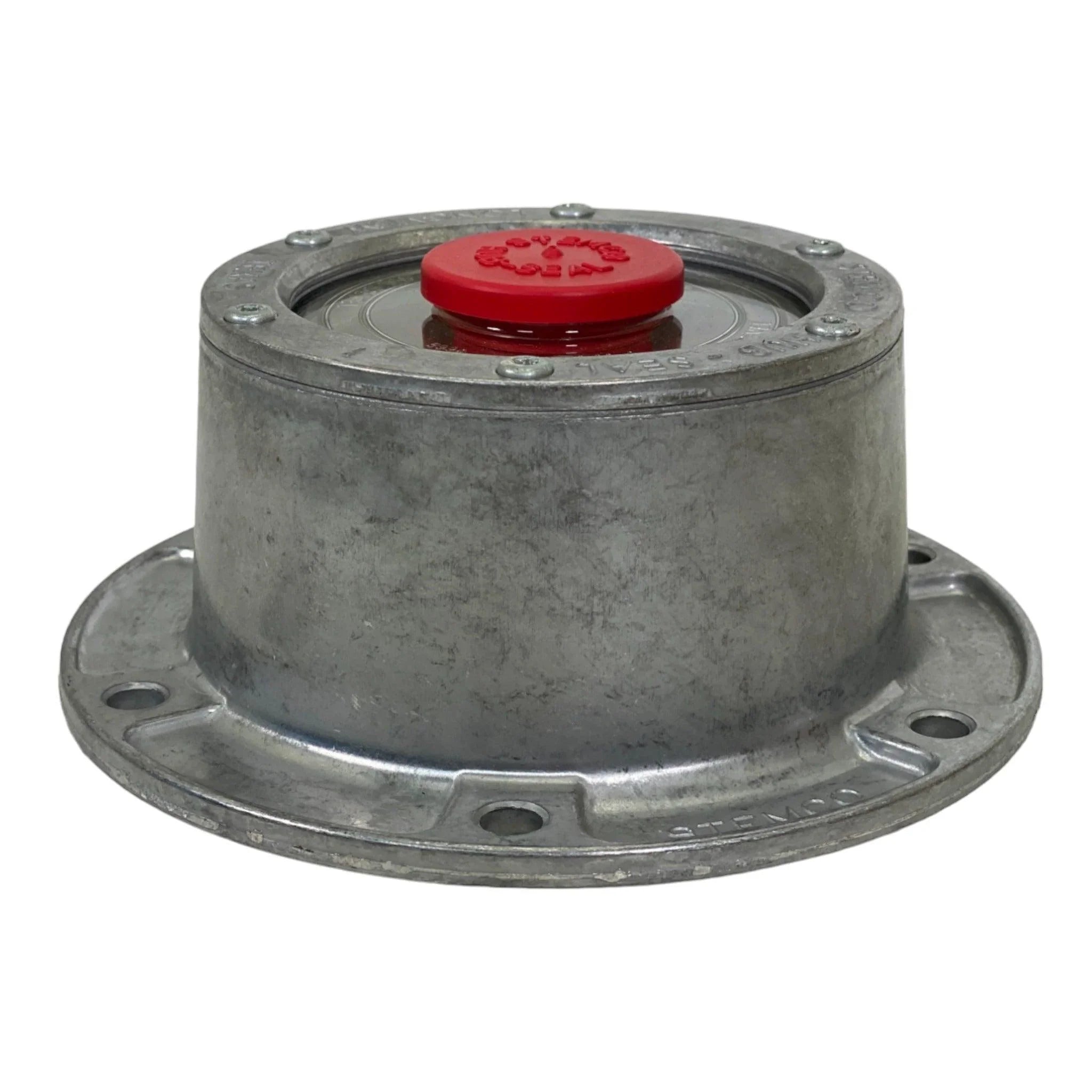 300-4009 Genuine Stemco Drive Axle Wheel Hub Cap - Tn Axle