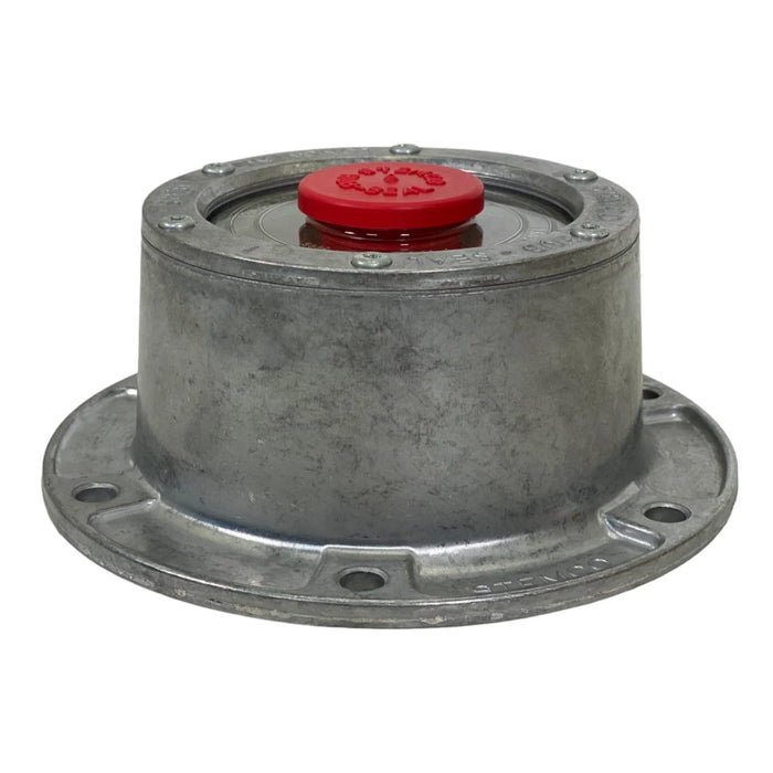 300-4009 Genuine Stemco Drive Axle Wheel Hub Cap - Tn Axle