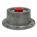 300-4009 Genuine Stemco Drive Axle Wheel Hub Cap - Tn Axle