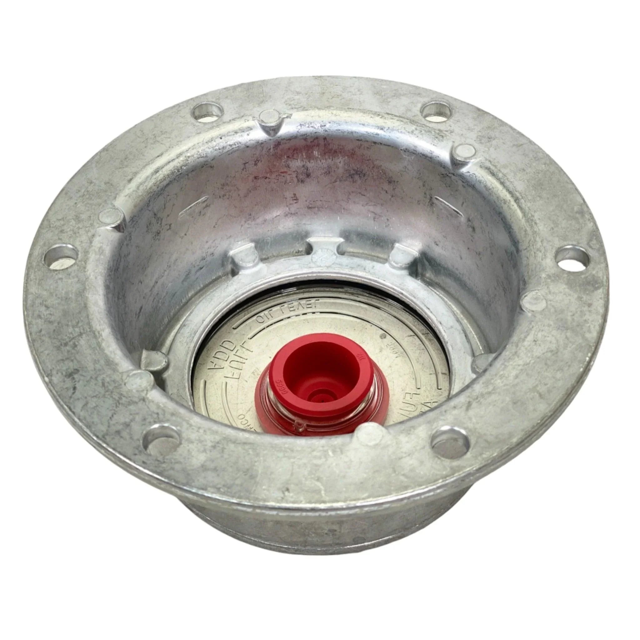 300-4009 Genuine Stemco Drive Axle Wheel Hub Cap - Tn Axle