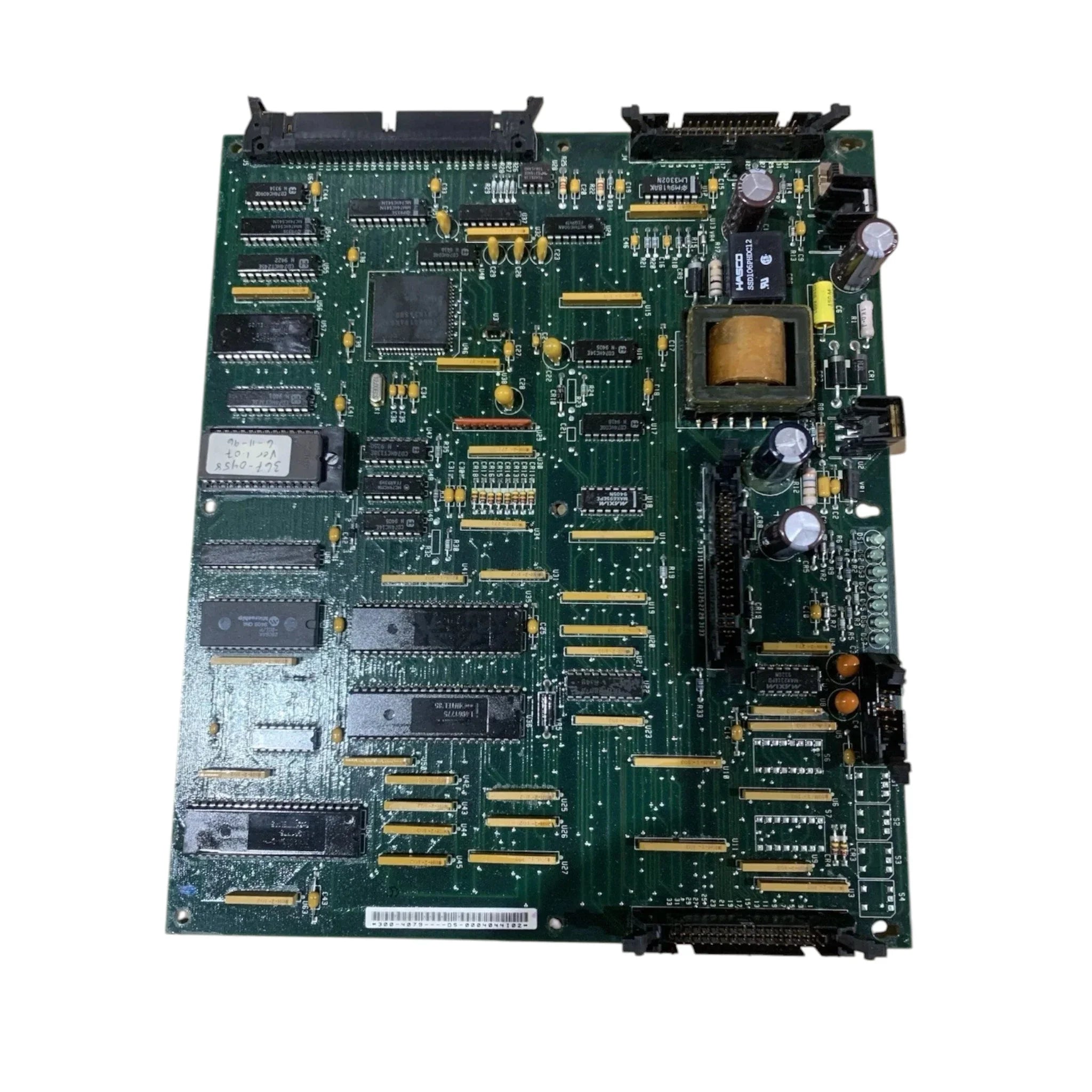 300-4079 Genuine Cummins Control Board