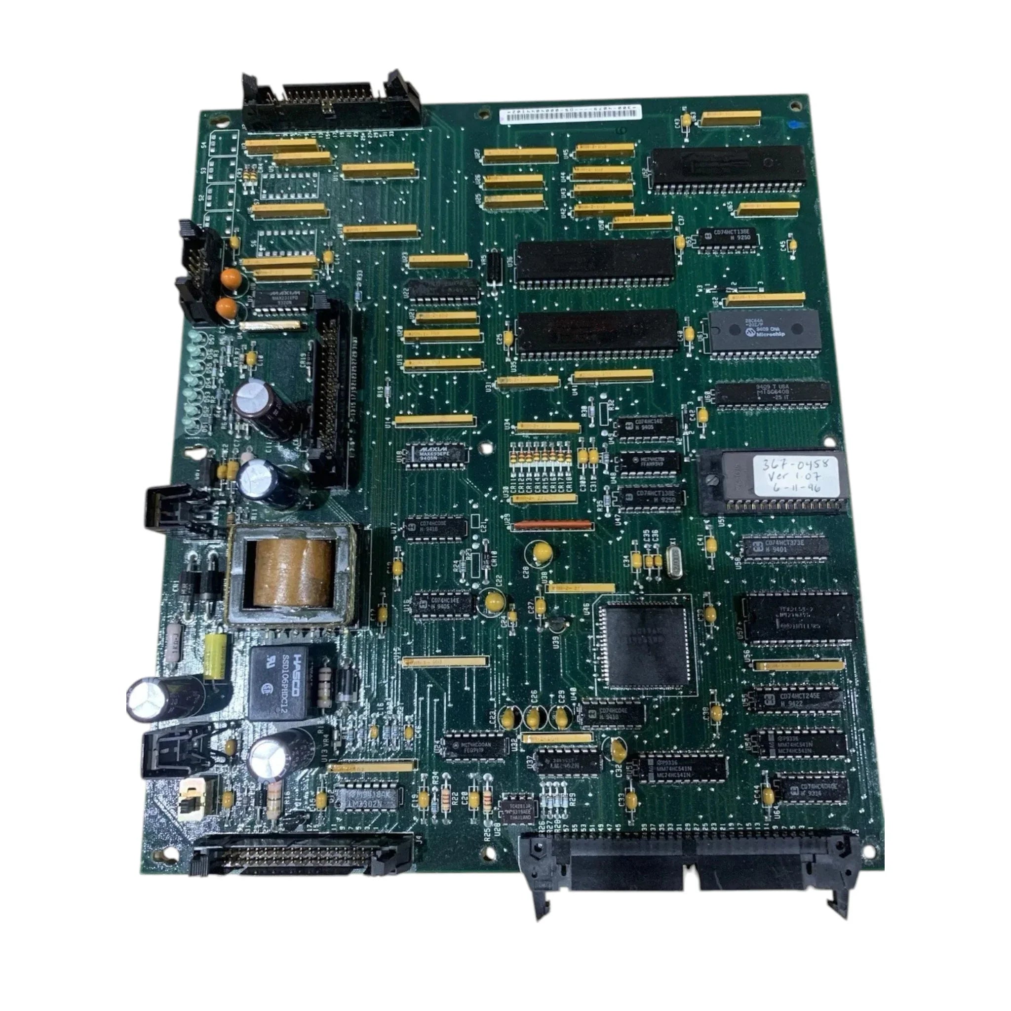 300-4079 Genuine Cummins Control Board