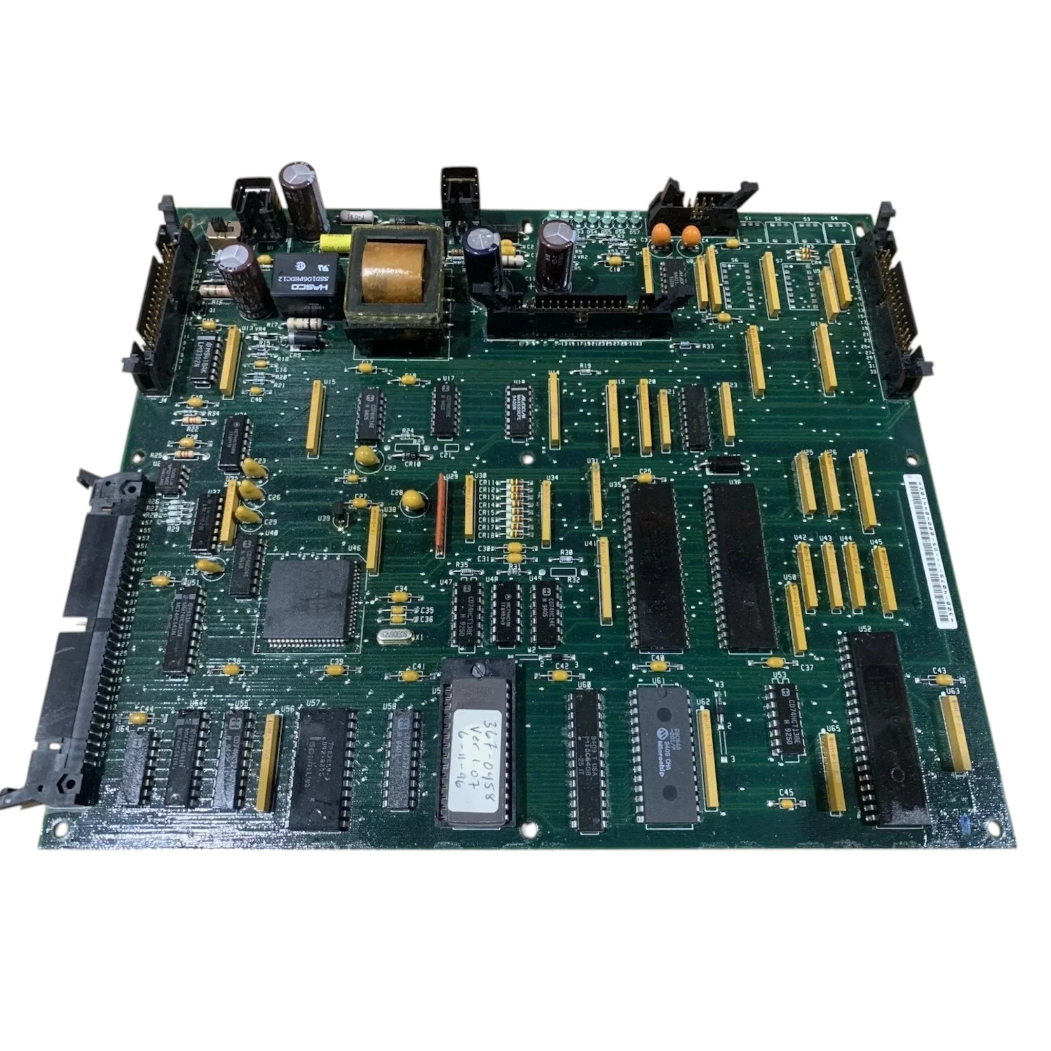 300-4079 Genuine Cummins Control Board