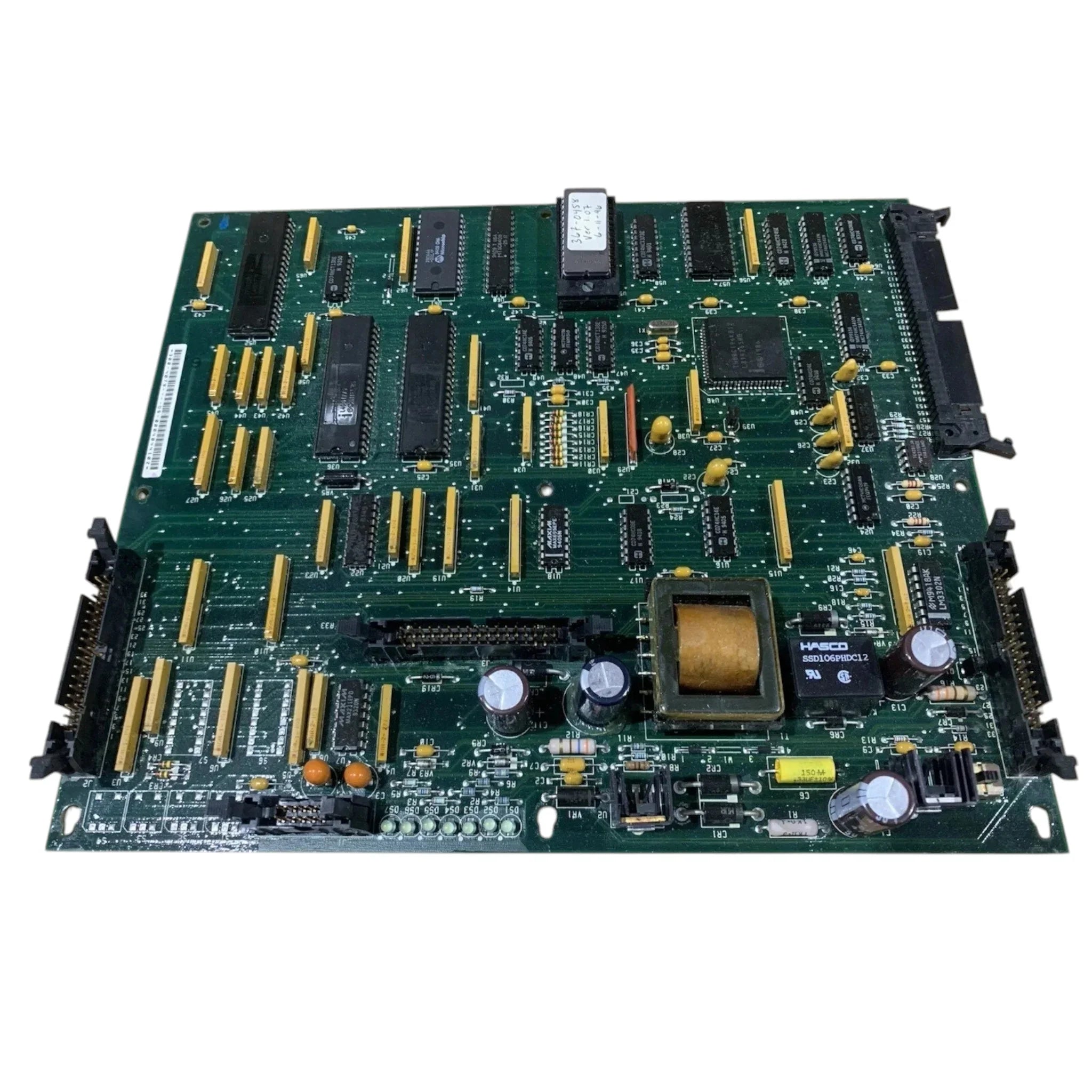 300-4079 Genuine Cummins Control Board
