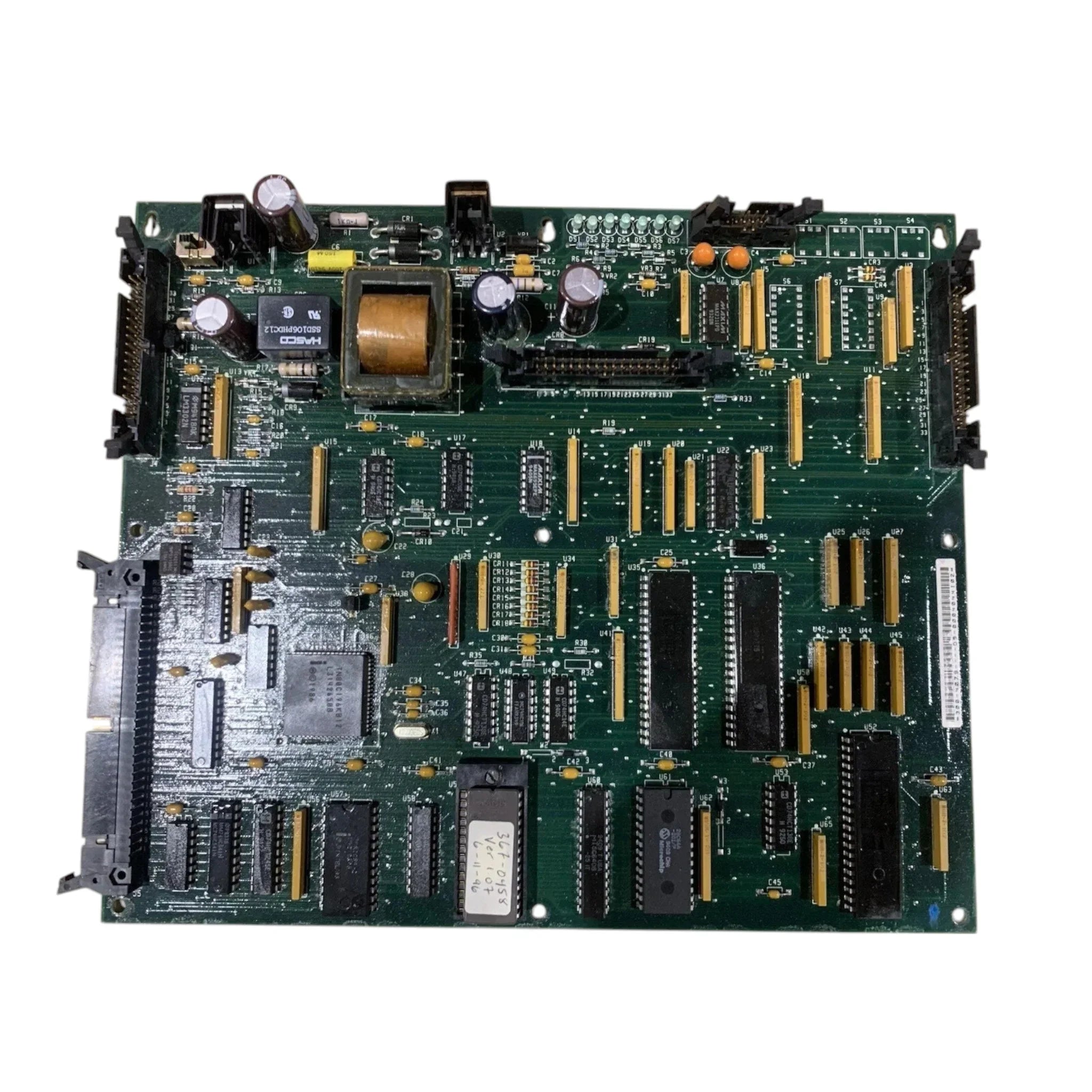300-4079 Genuine Cummins Control Board