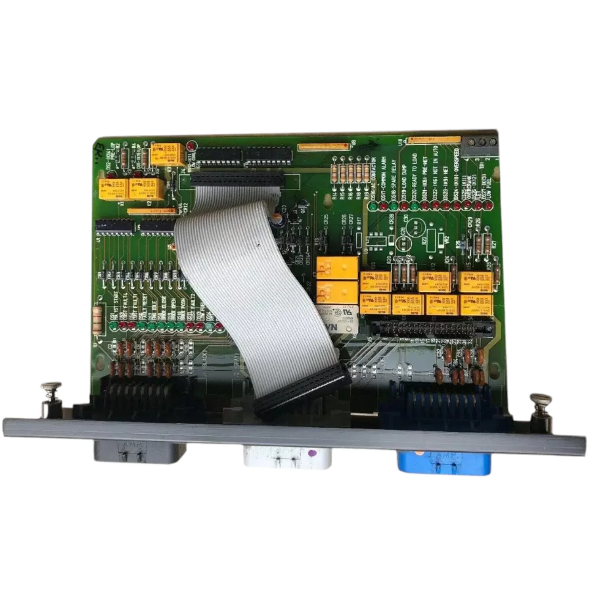 300-4462-01 Genuine Cummins PCB Customer Interface Assembly