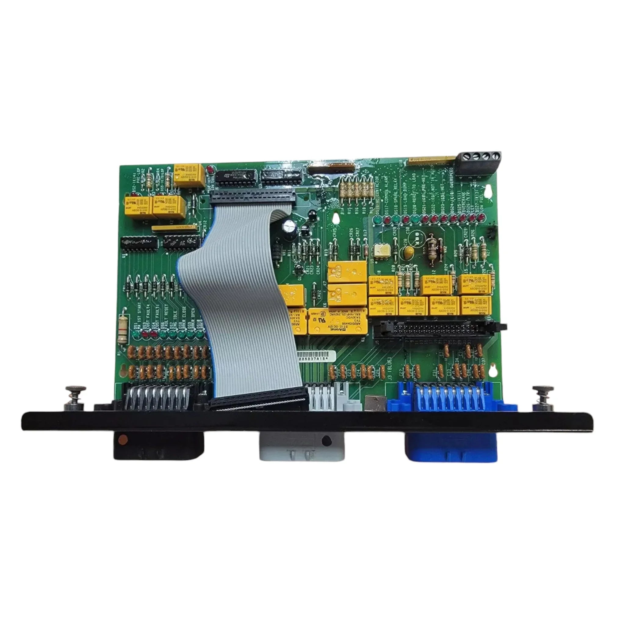 300-4462-01 Genuine Cummins PCB Customer Interface Assembly