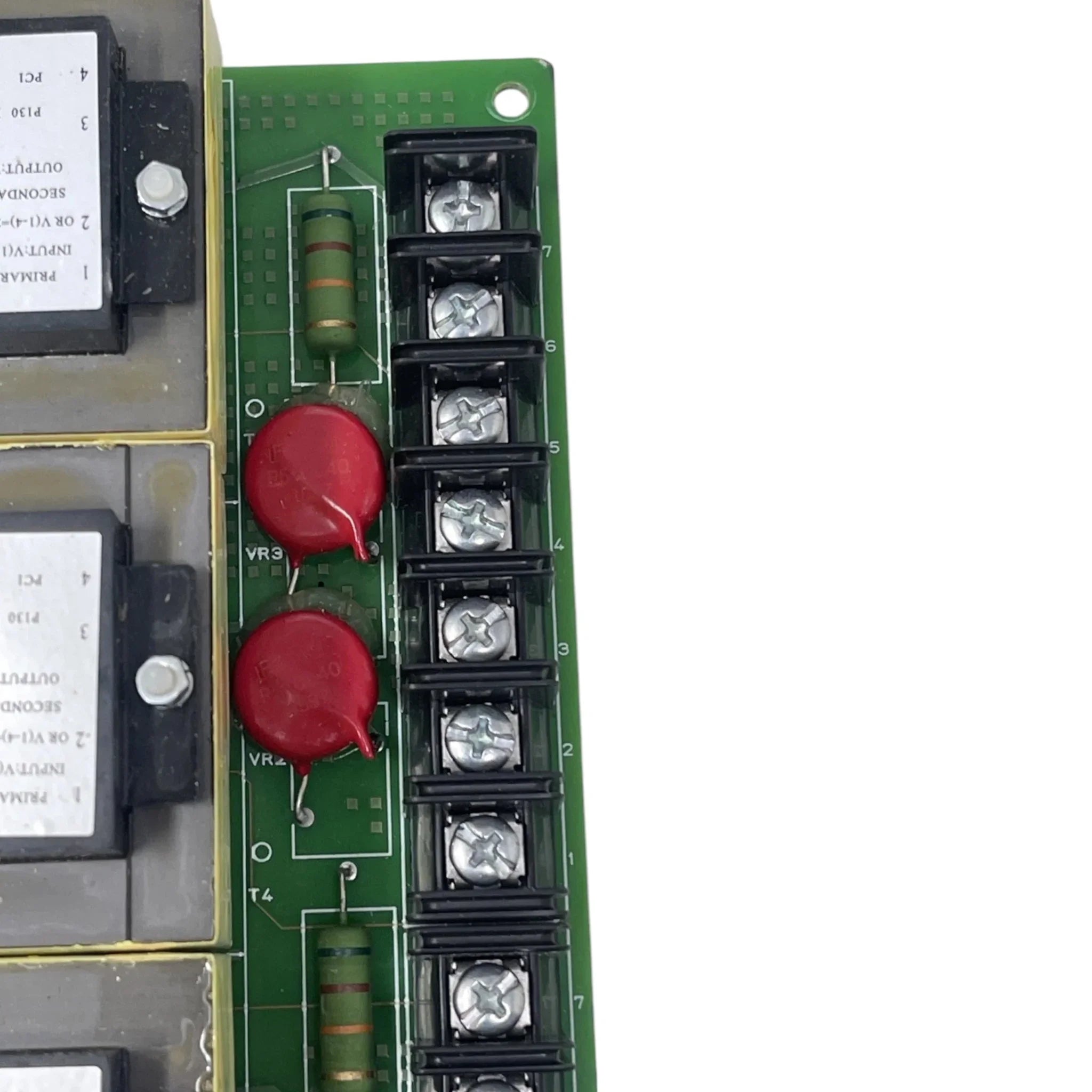 300-5149-02 Genuine Cummins Automatic Transfer Switch Control Board OTPCB