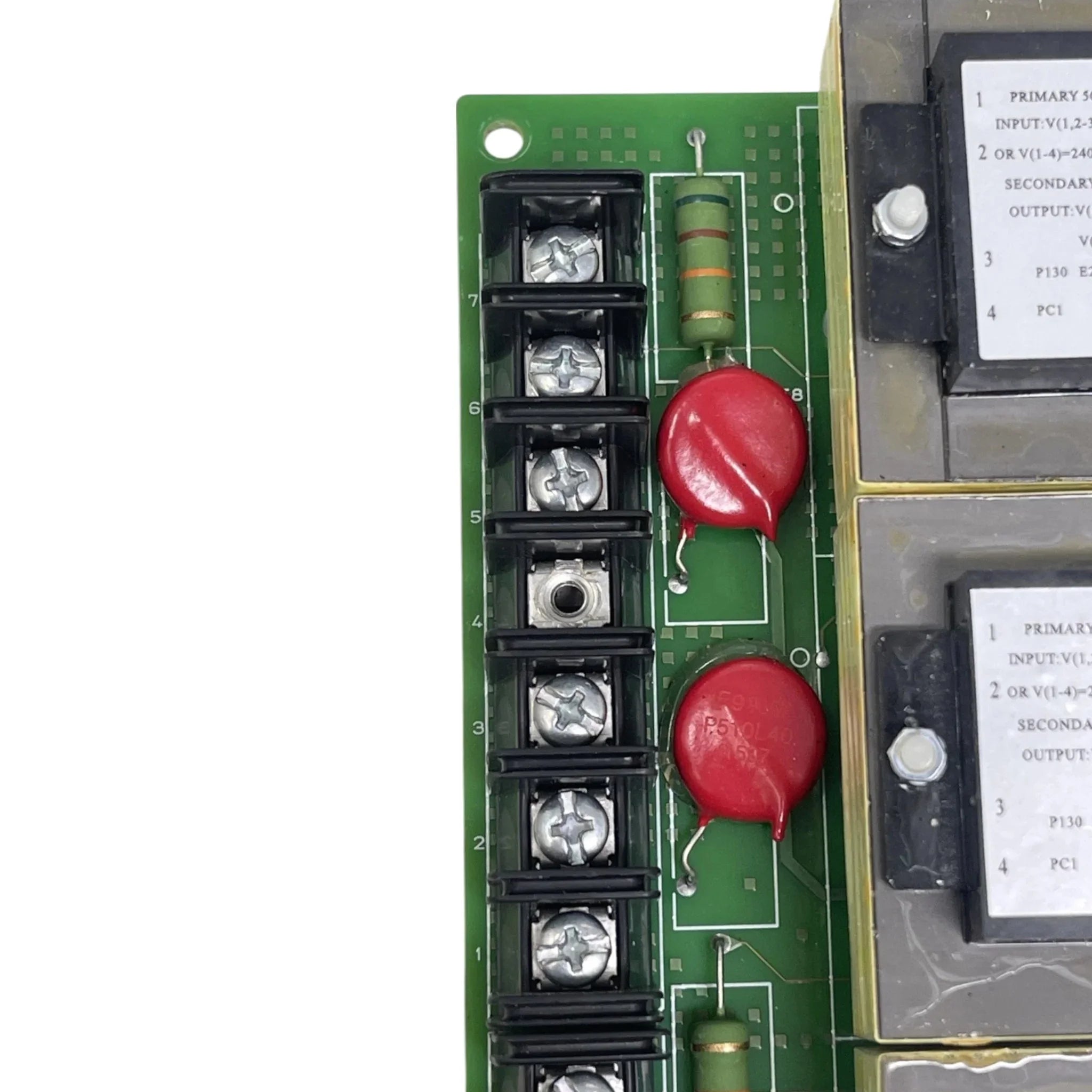 300-5149-02 Genuine Cummins Automatic Transfer Switch Control Board OTPCB