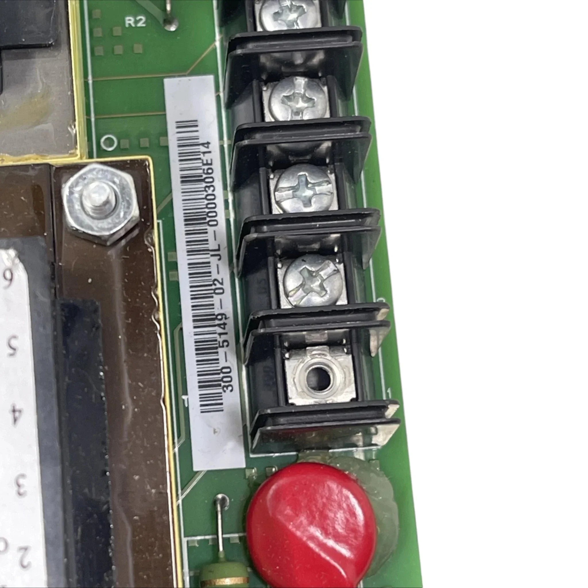 300-5149-02 Genuine Cummins Automatic Transfer Switch Control Board OTPCB