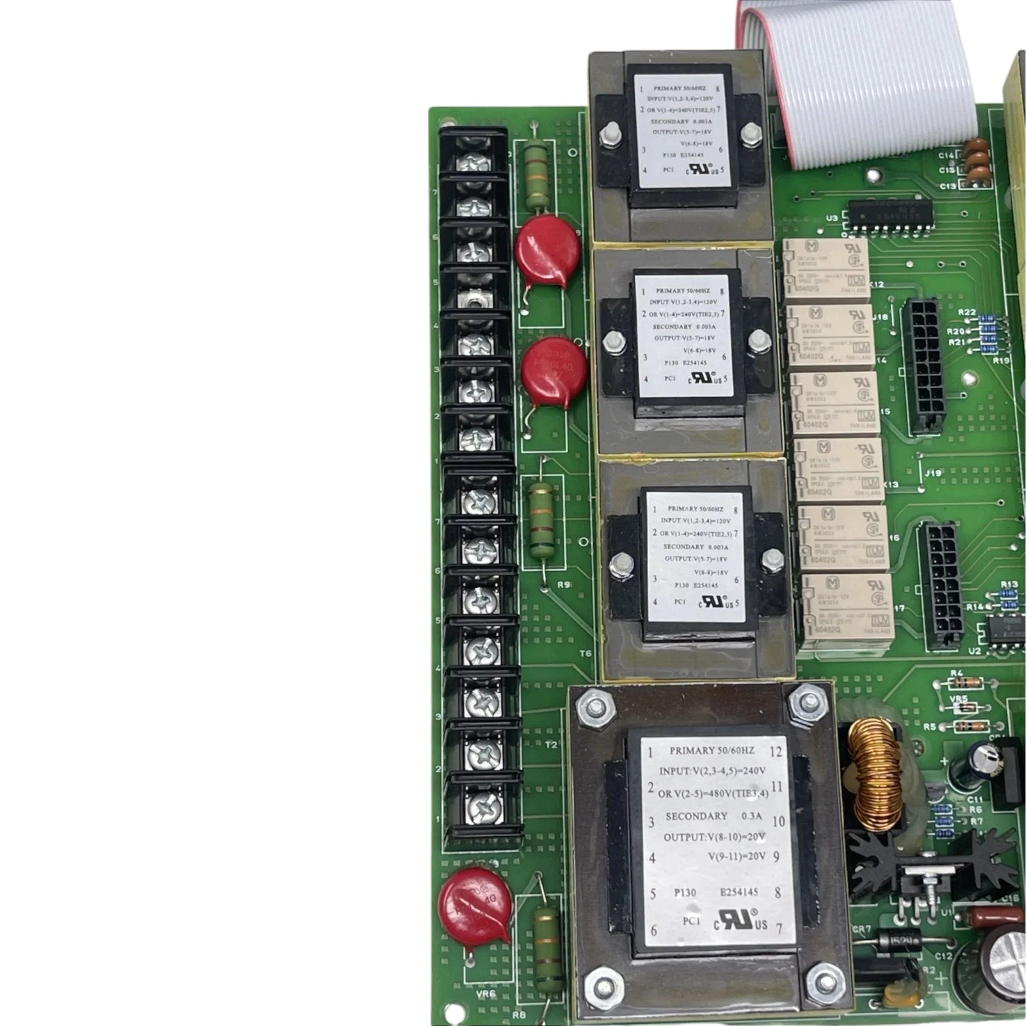 300-5149-02 Genuine Cummins Automatic Transfer Switch Control Board OTPCB