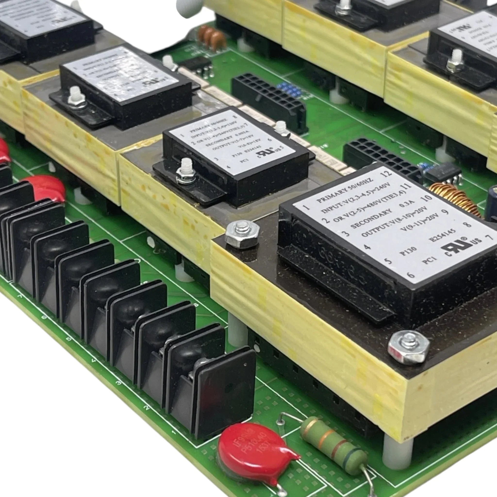 300-5149-02 Genuine Cummins Automatic Transfer Switch Control Board OTPCB