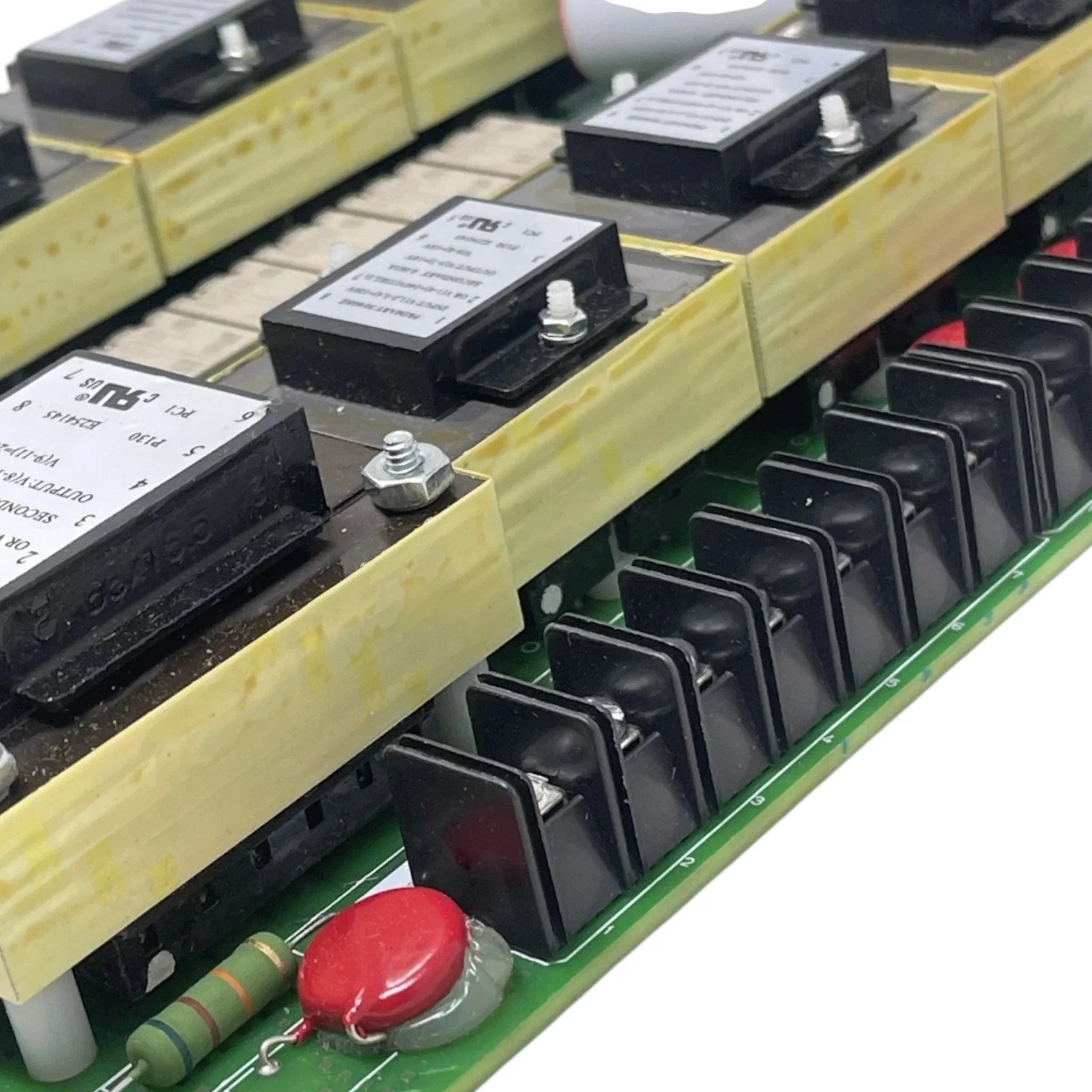 300-5149-02 Genuine Cummins Automatic Transfer Switch Control Board OTPCB