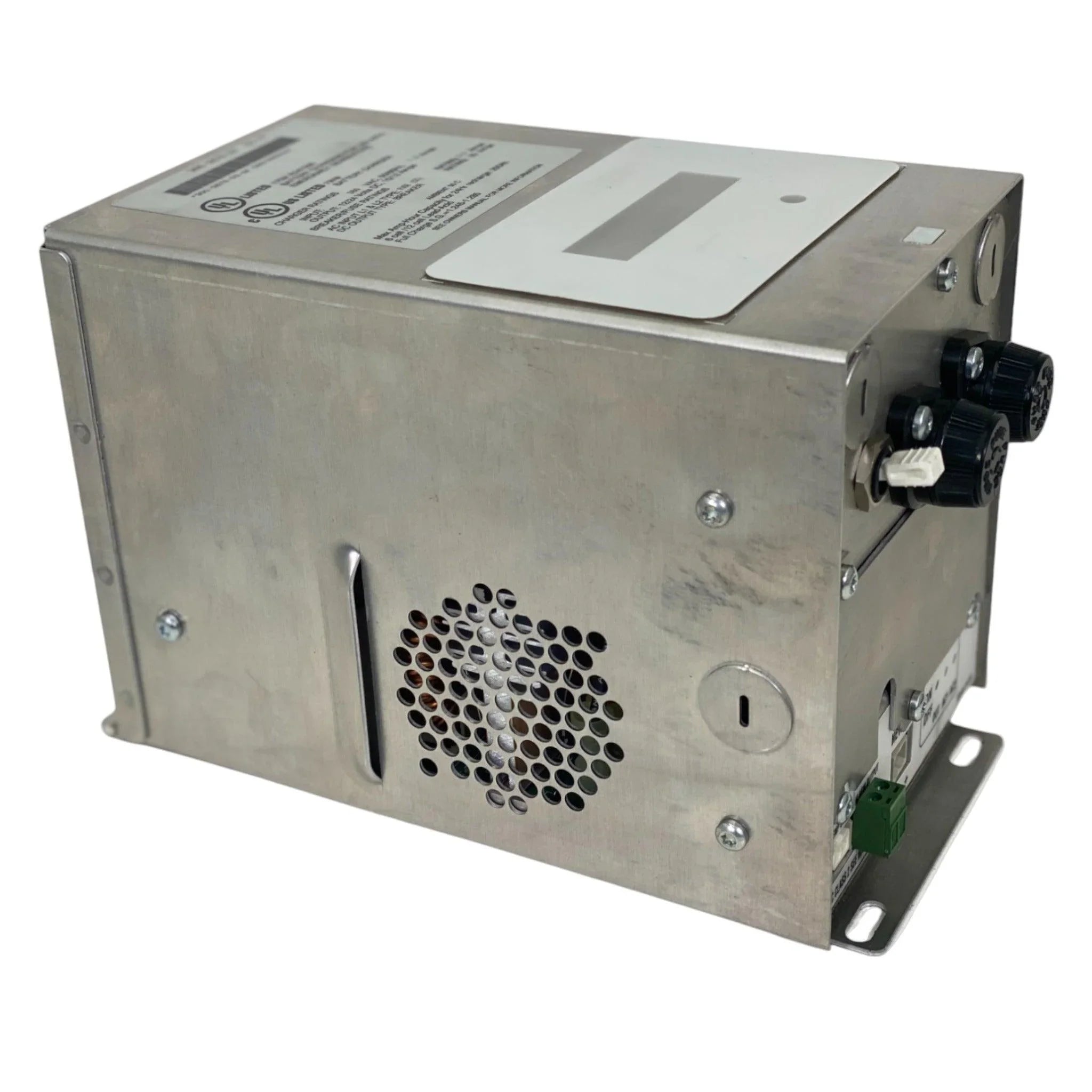 300-5878-03 Genuine Cummins Battery Charger Control