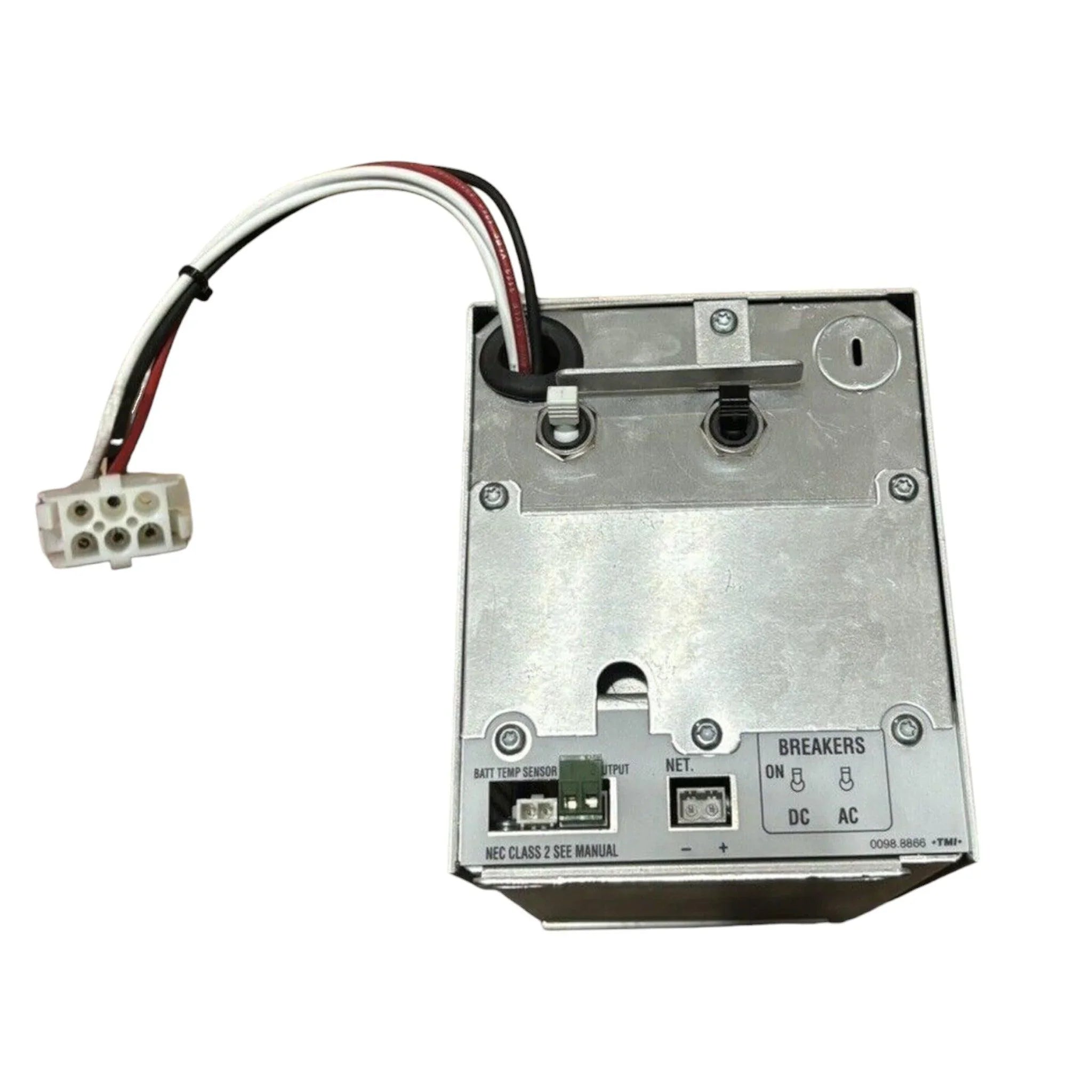 300-5878-07 Genuine Cummins Battery Charger Control