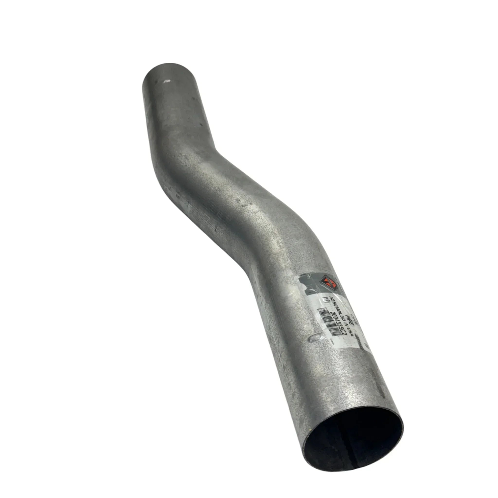 3000071C1 Genuine International Exhaust Pipe