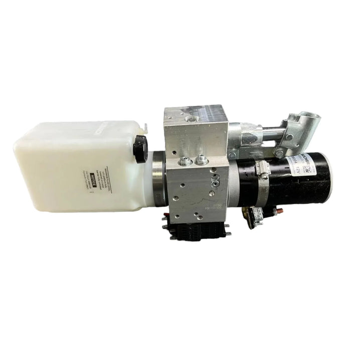 300022KS Bucher Lift Pump Assembly