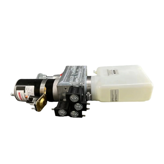 300022KS Bucher Lift Pump Assembly